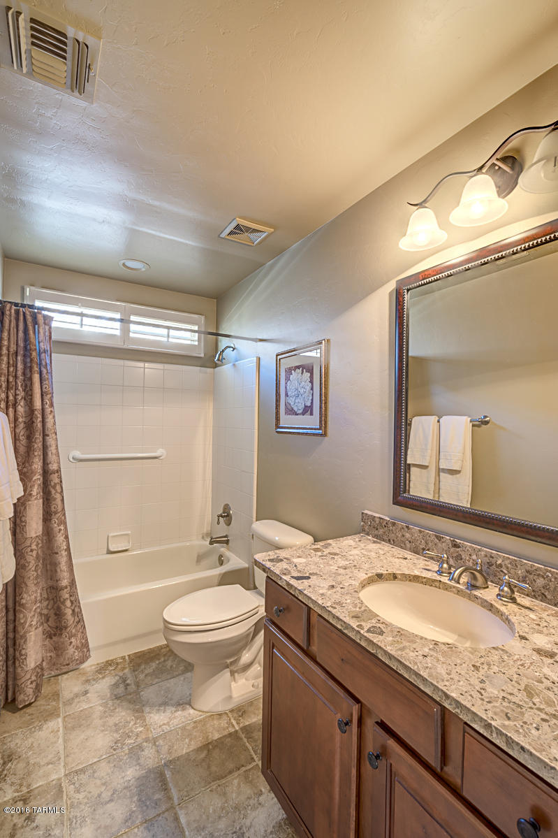 Saddlebrooke - Residential