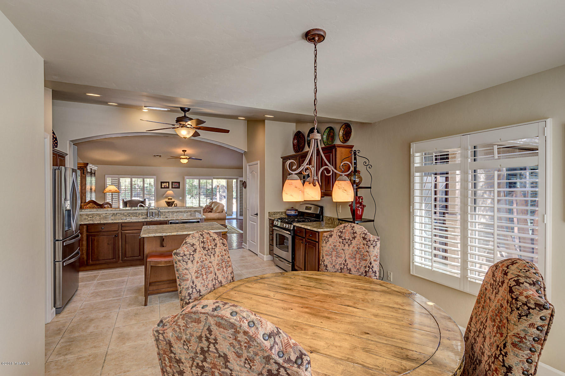 Saddlebrooke - Residential