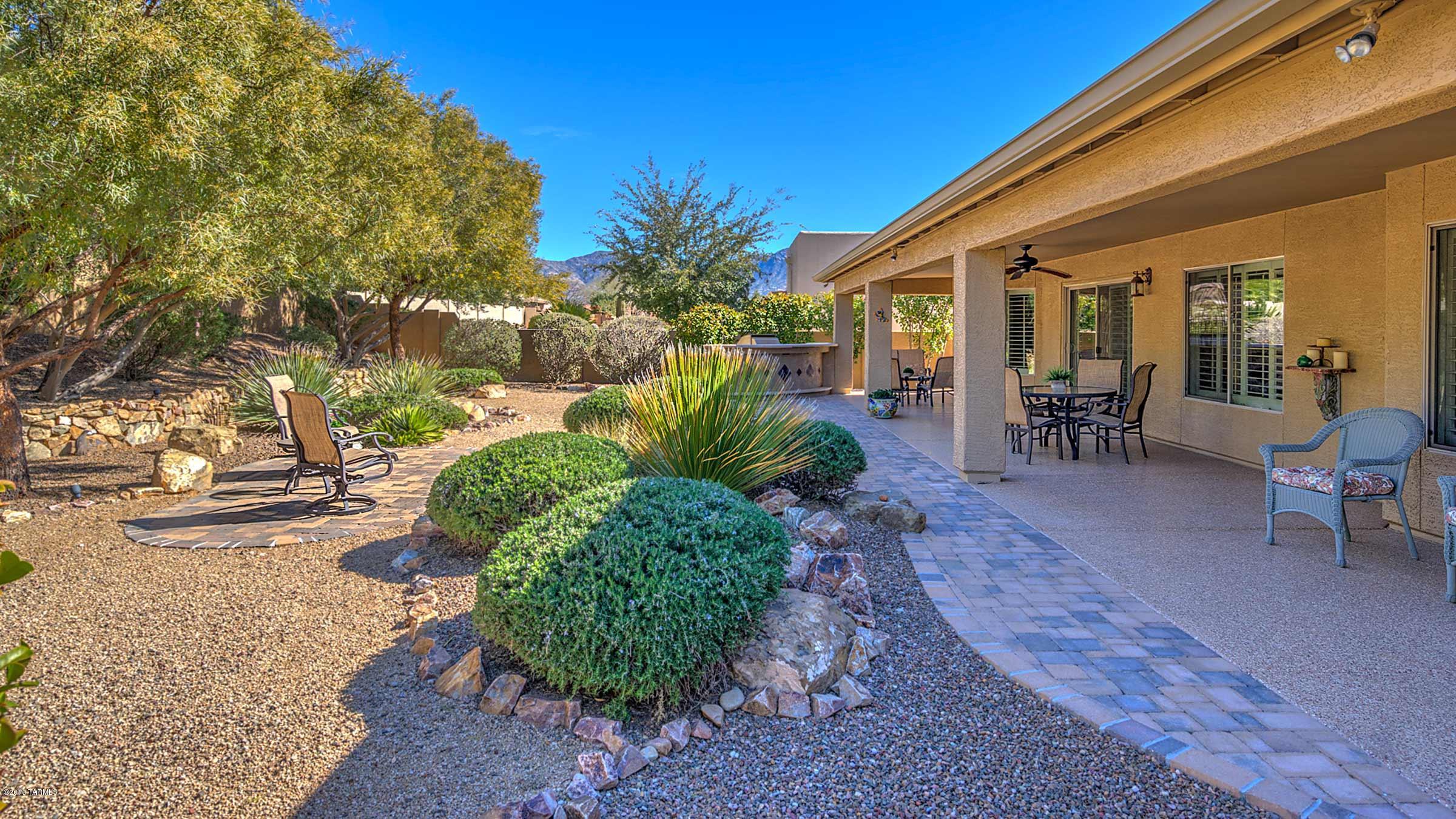 Saddlebrooke - Residential