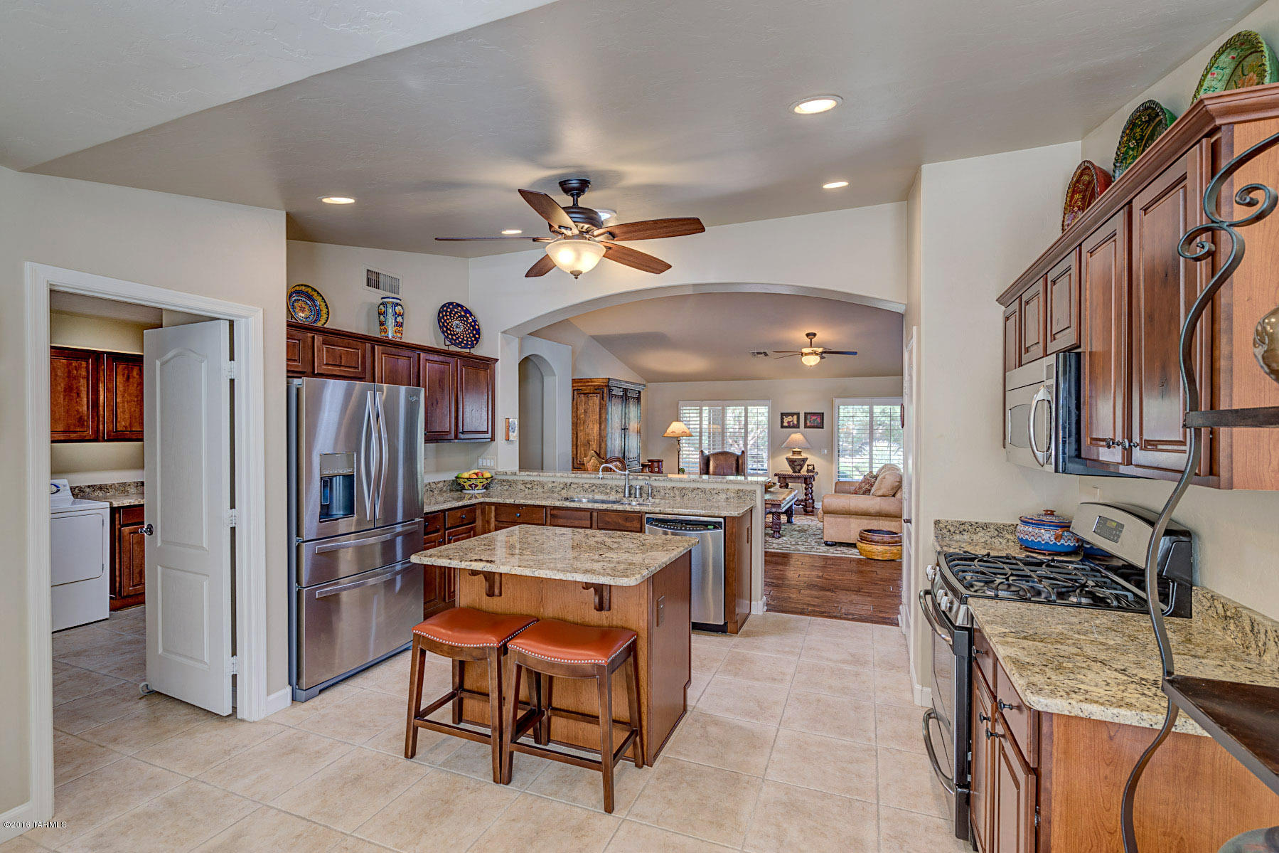 Saddlebrooke - Residential