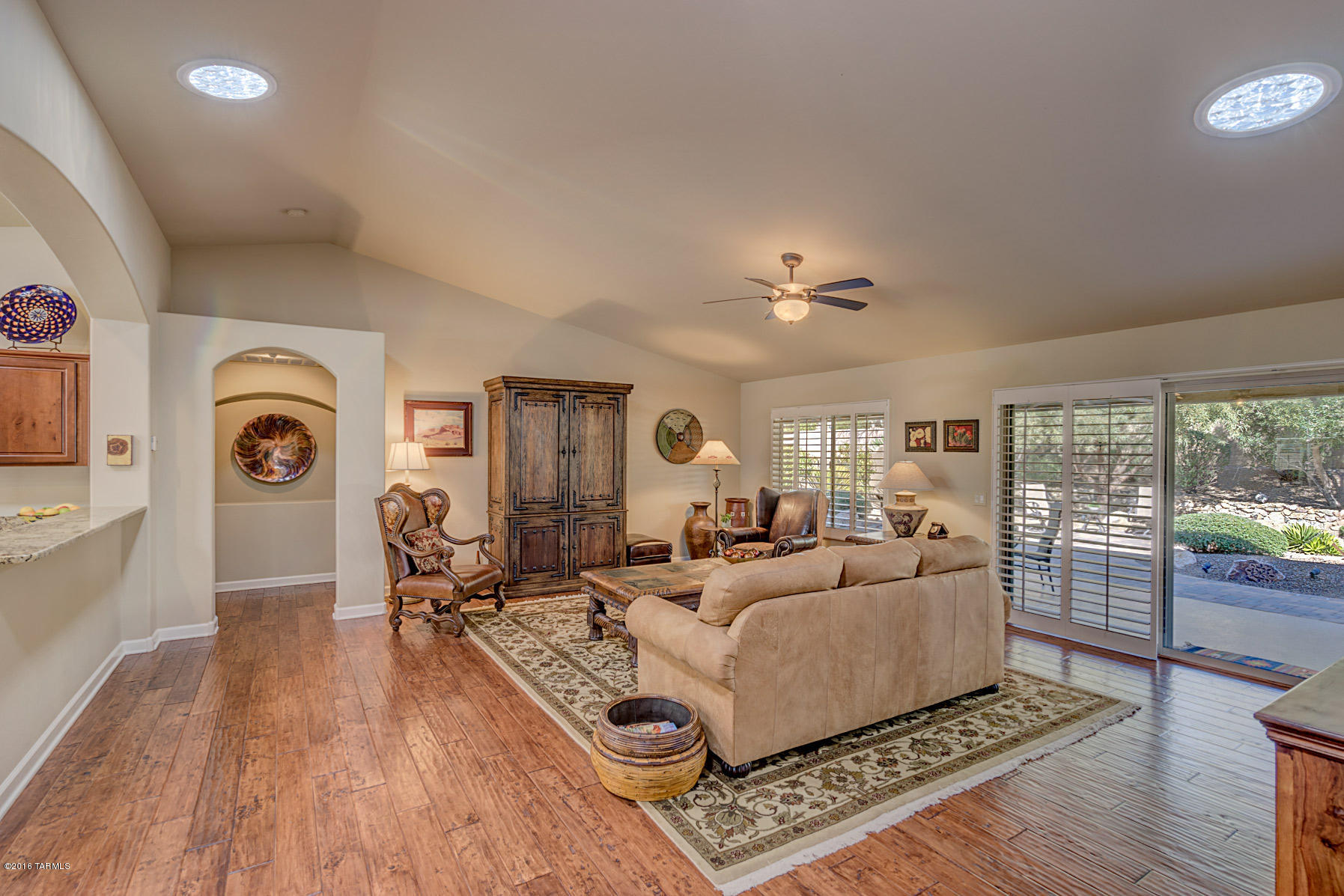 Saddlebrooke - Residential
