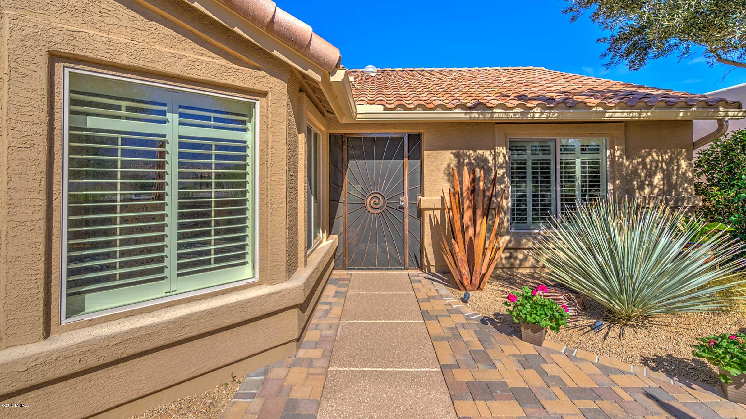 Saddlebrooke - Residential