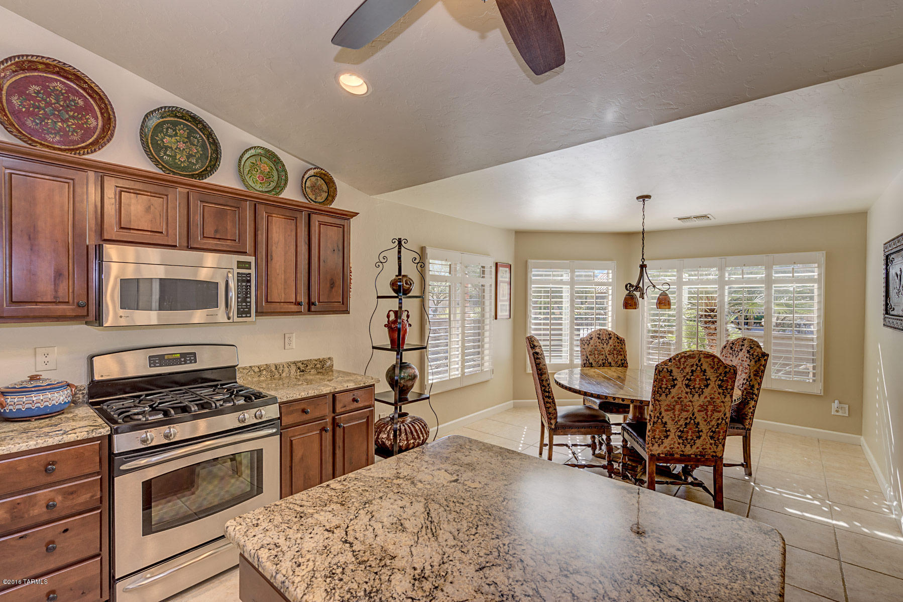 Saddlebrooke - Residential