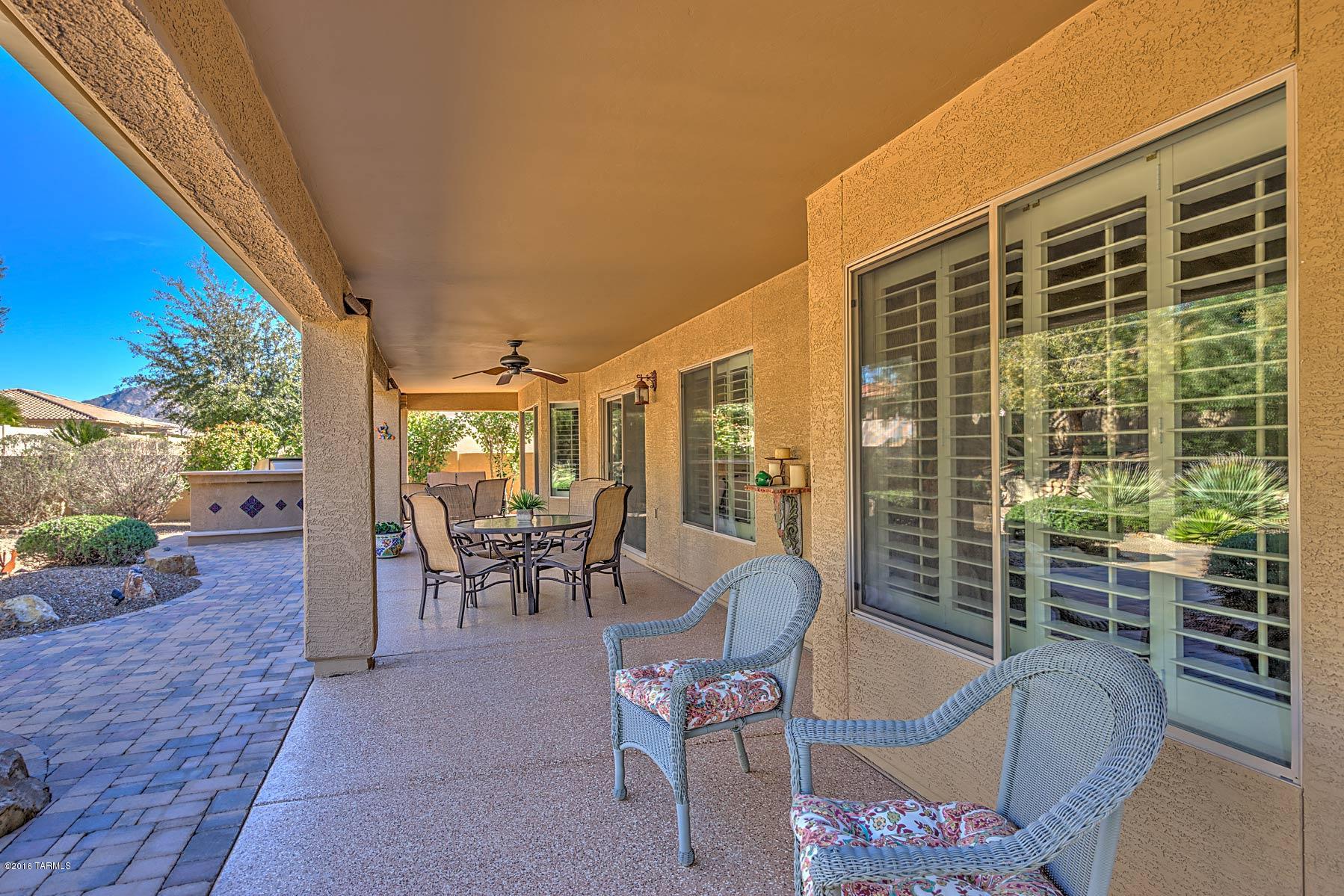 Saddlebrooke - Residential