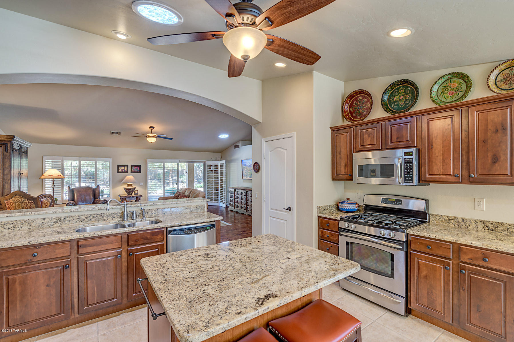 Saddlebrooke - Residential