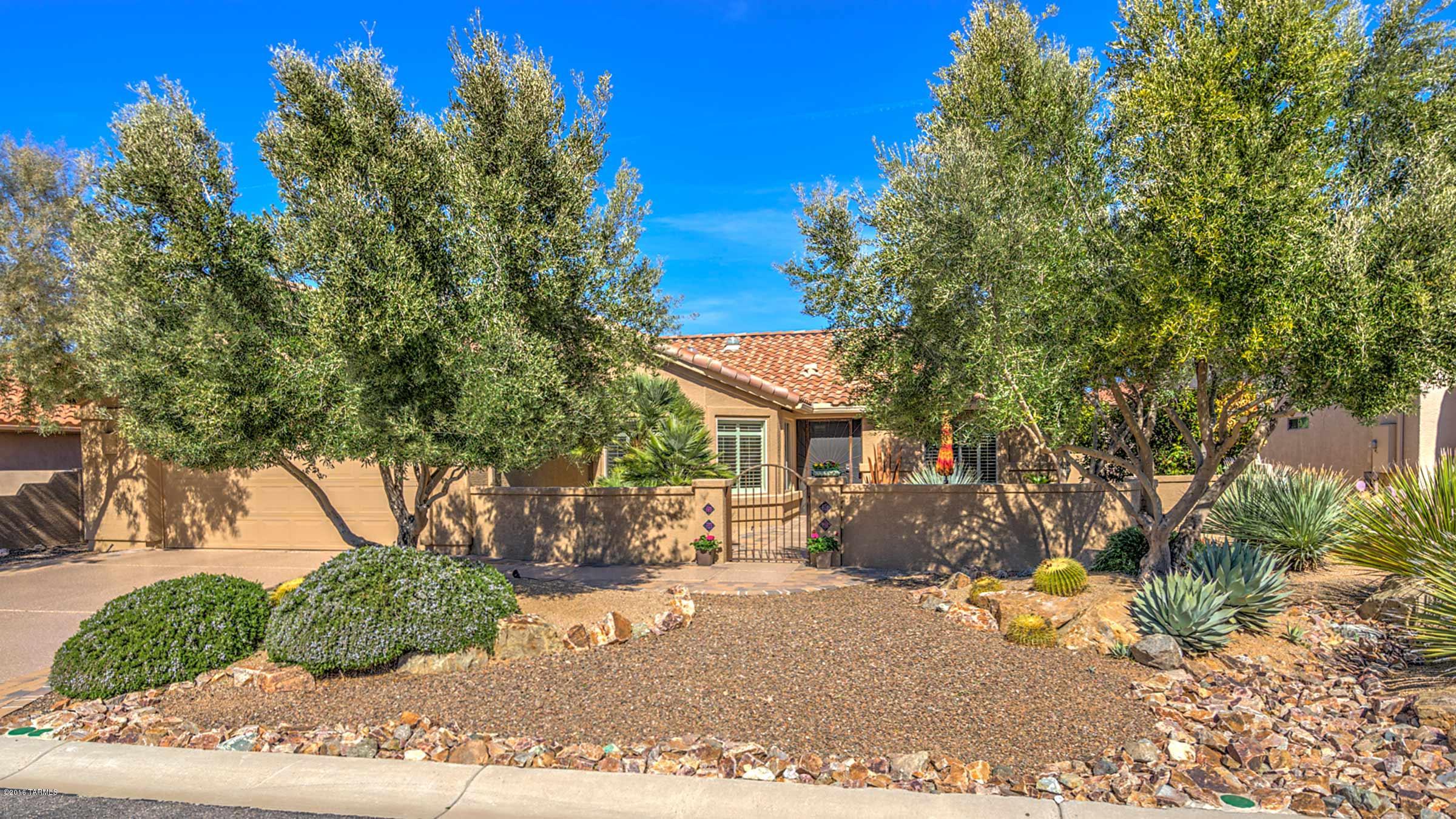 Saddlebrooke - Residential
