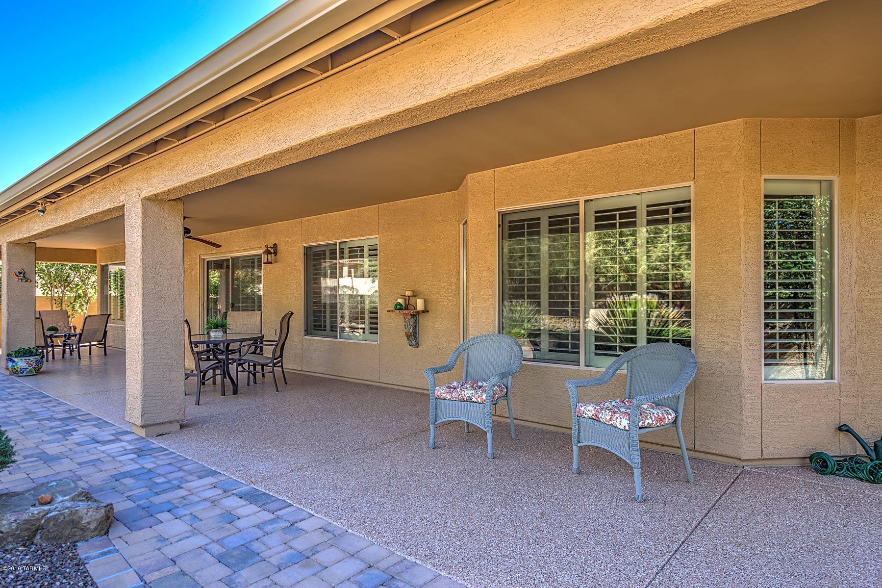Saddlebrooke - Residential