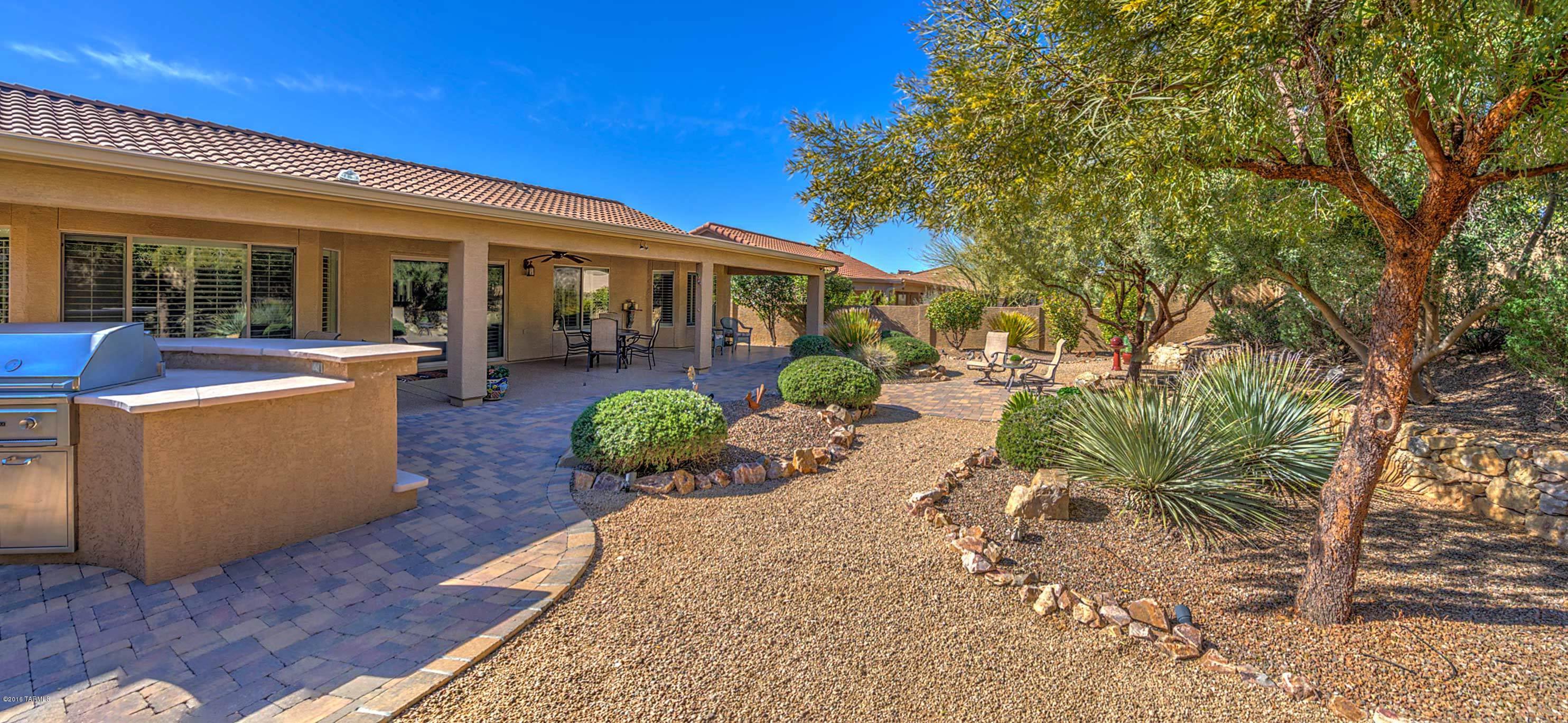 Saddlebrooke - Residential