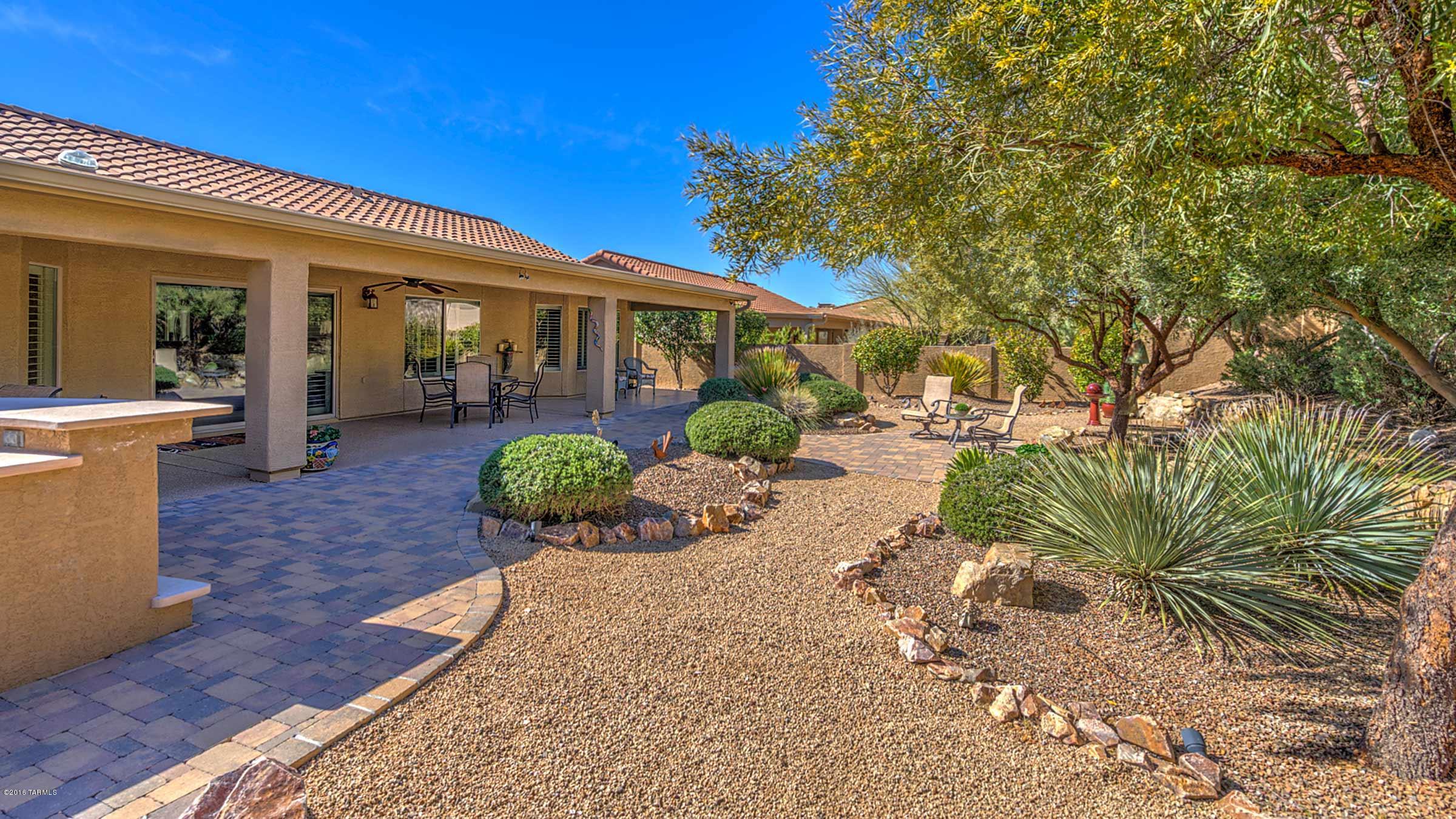 Saddlebrooke - Residential