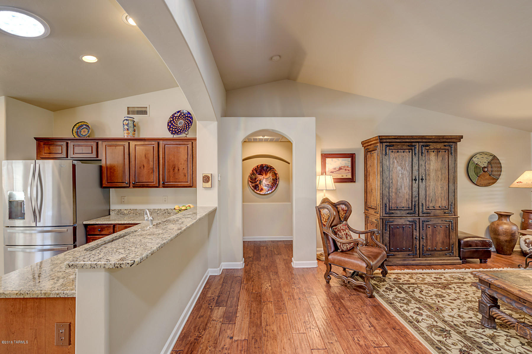 Saddlebrooke - Residential