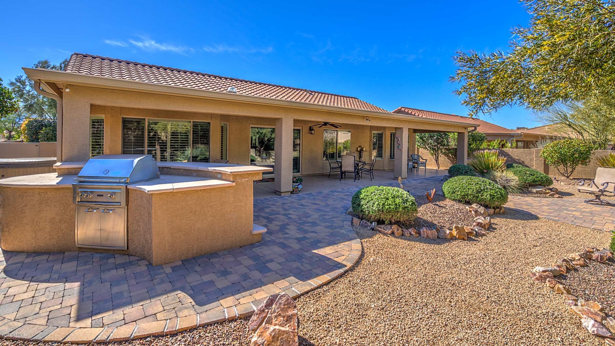 Saddlebrooke - Residential