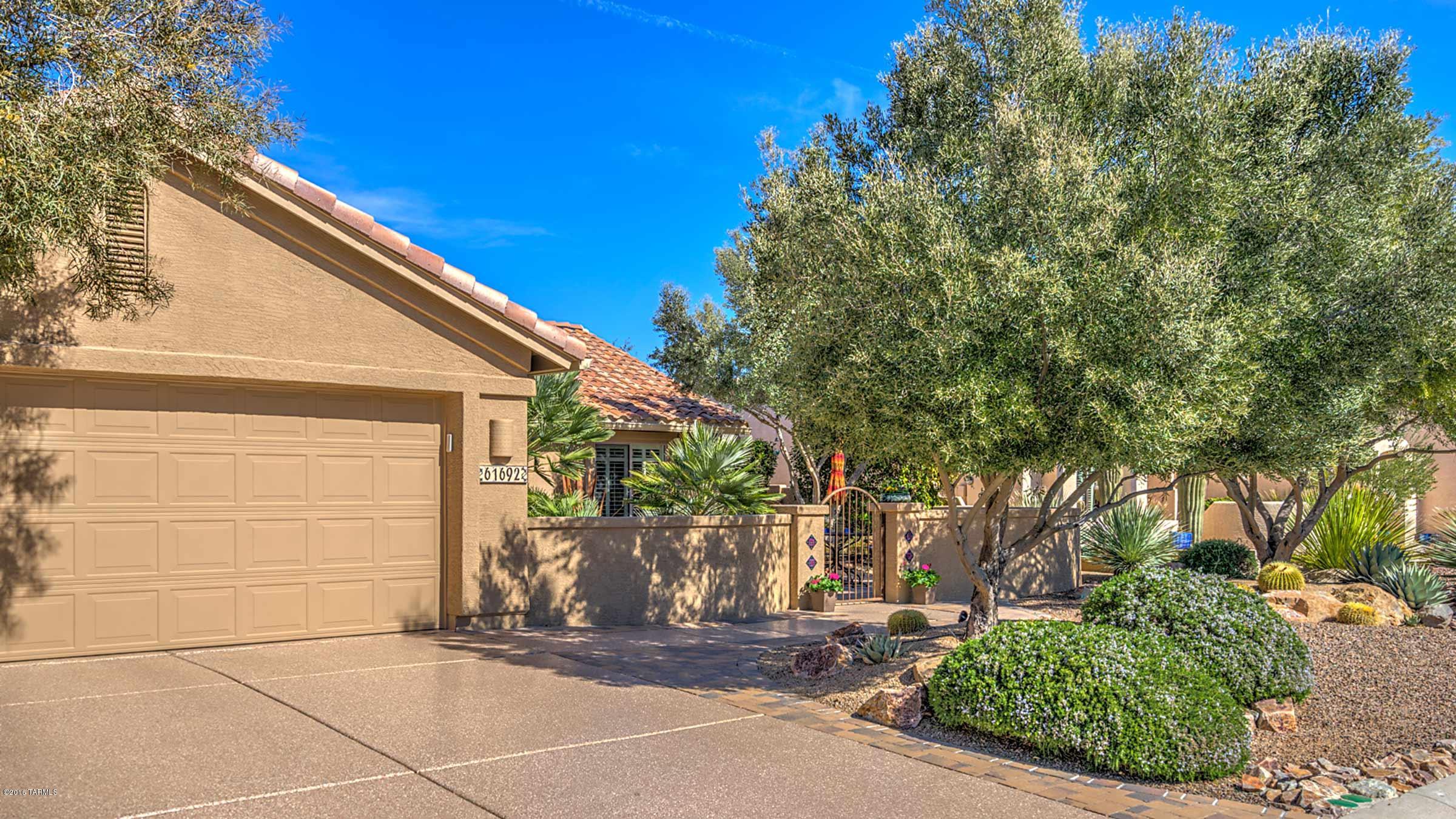 Saddlebrooke - Residential