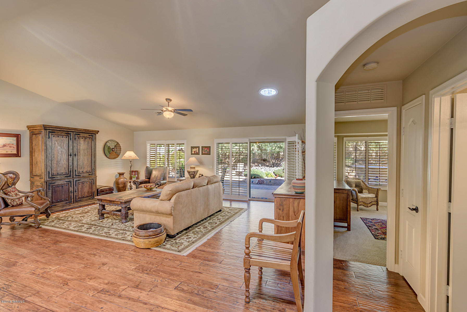 Saddlebrooke - Residential