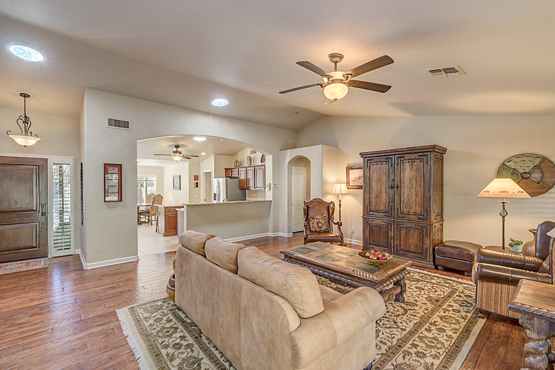 Saddlebrooke - Residential
