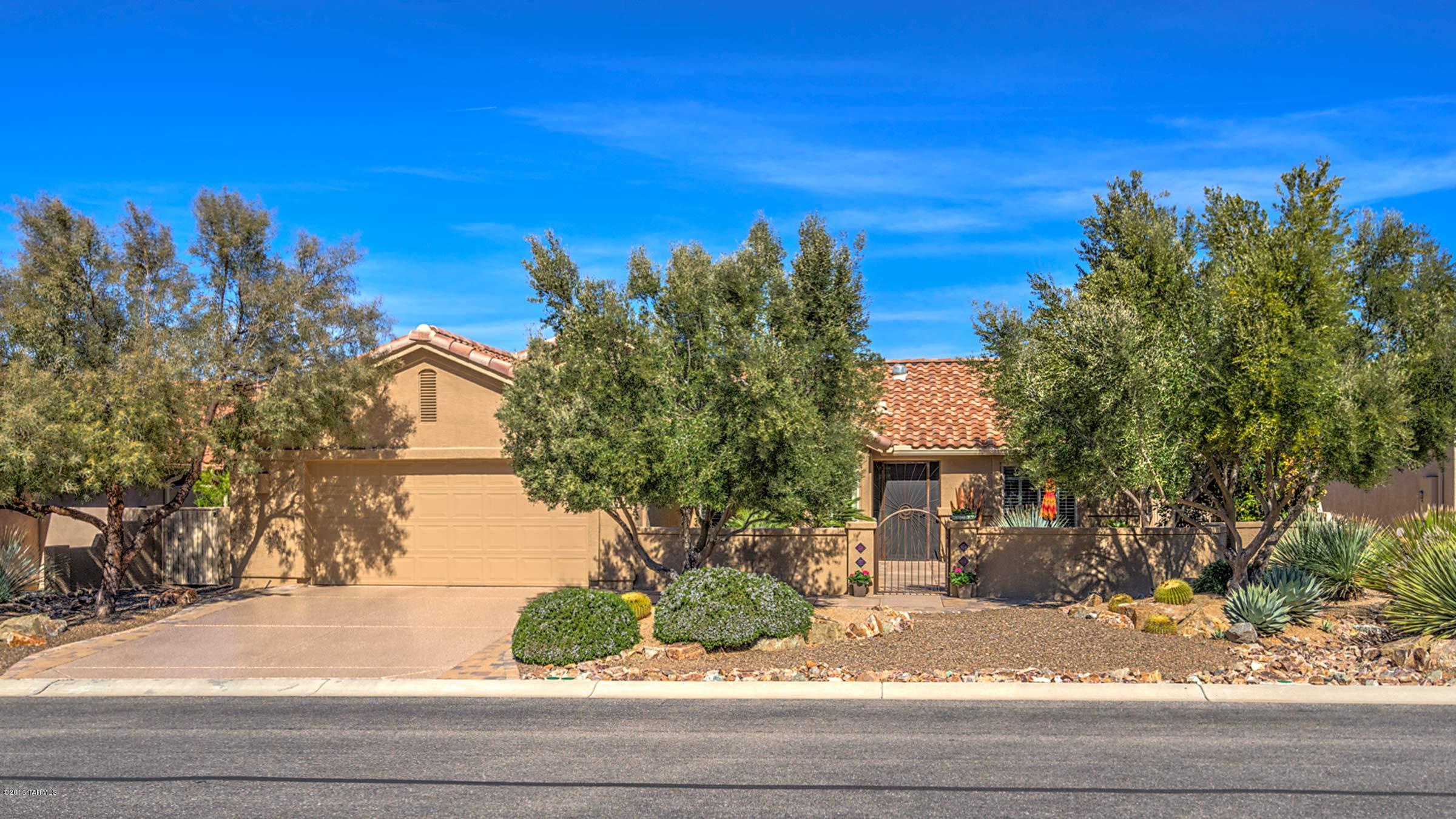 Saddlebrooke - Residential