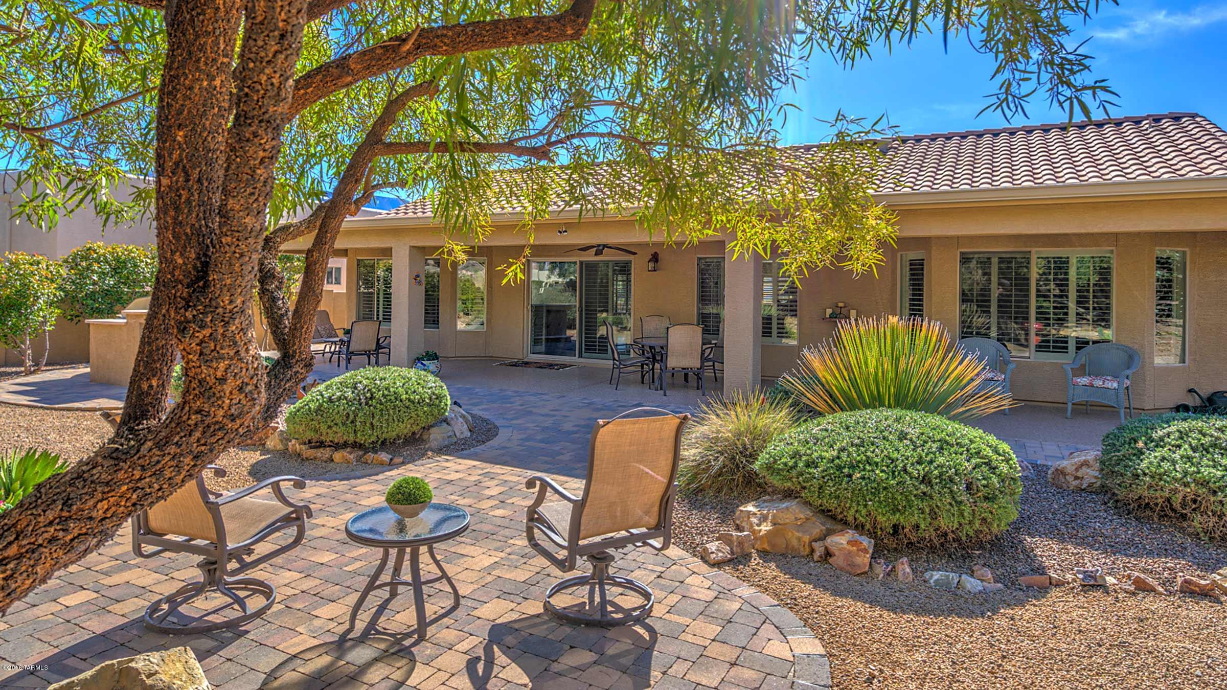 Saddlebrooke - Residential