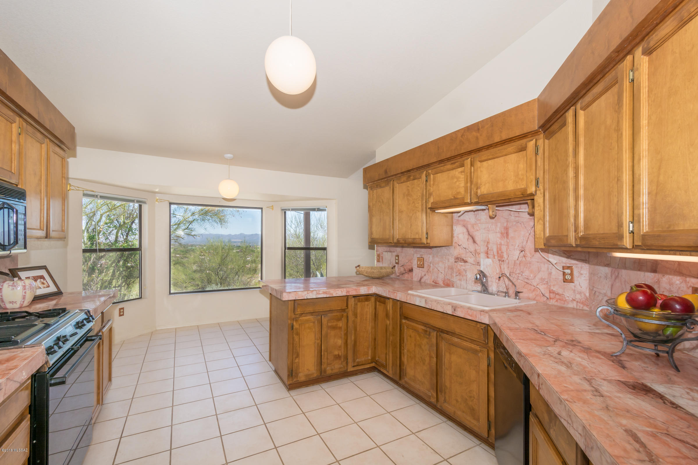 Rancho Del Cerro (340-532) - Residential
