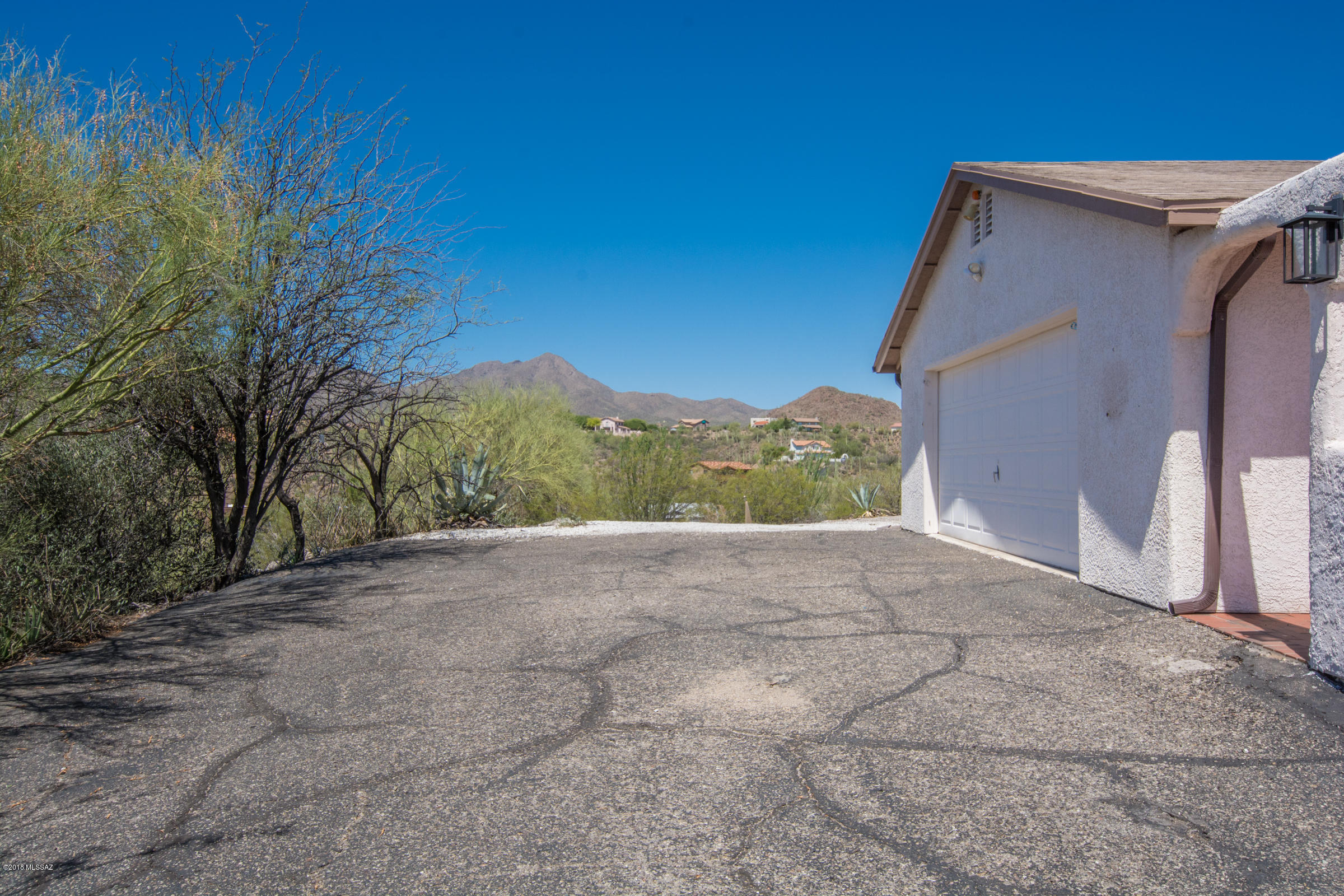 Rancho Del Cerro (340-532) - Residential