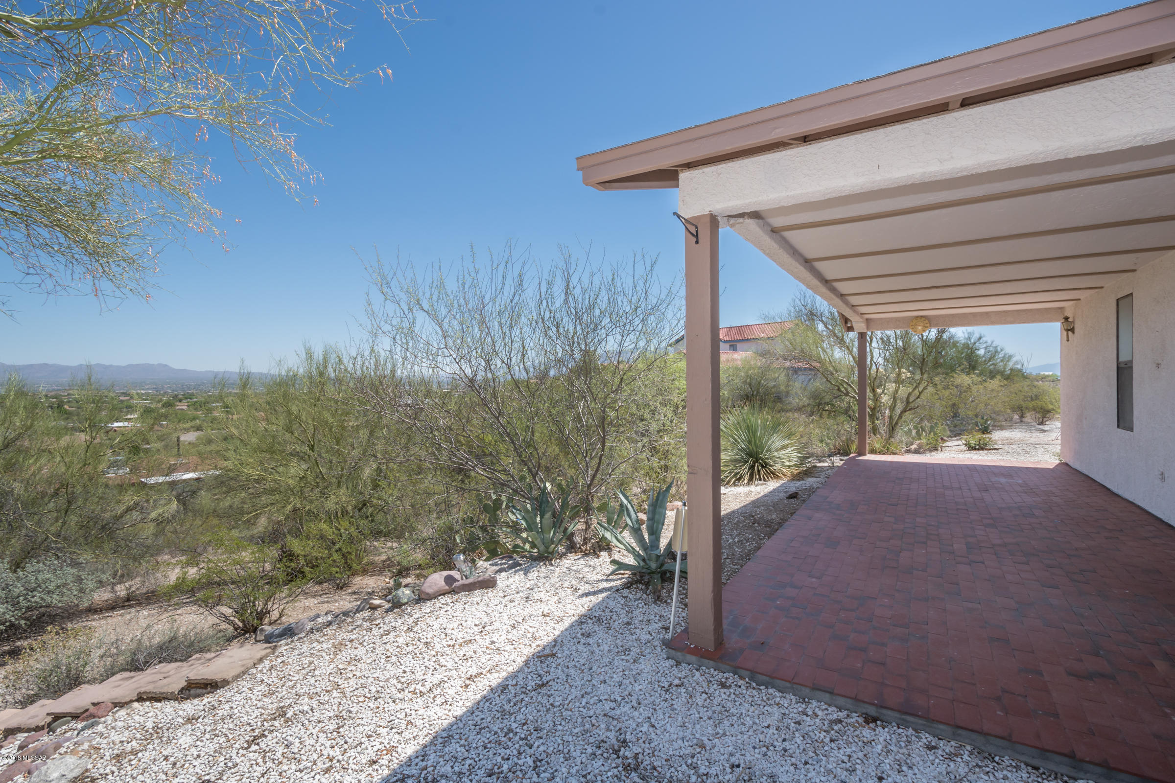 Rancho Del Cerro (340-532) - Residential