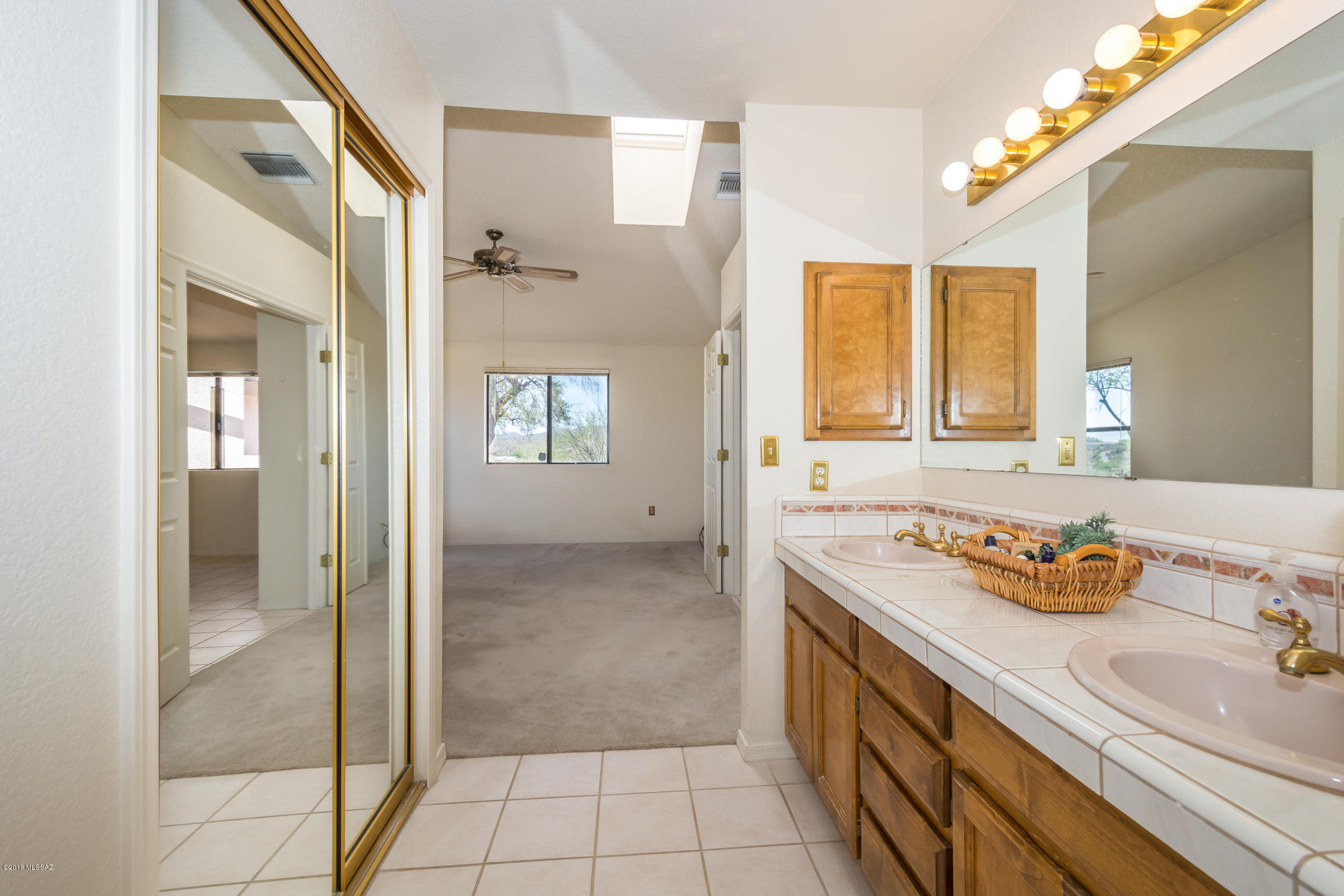 Rancho Del Cerro (340-532) - Residential