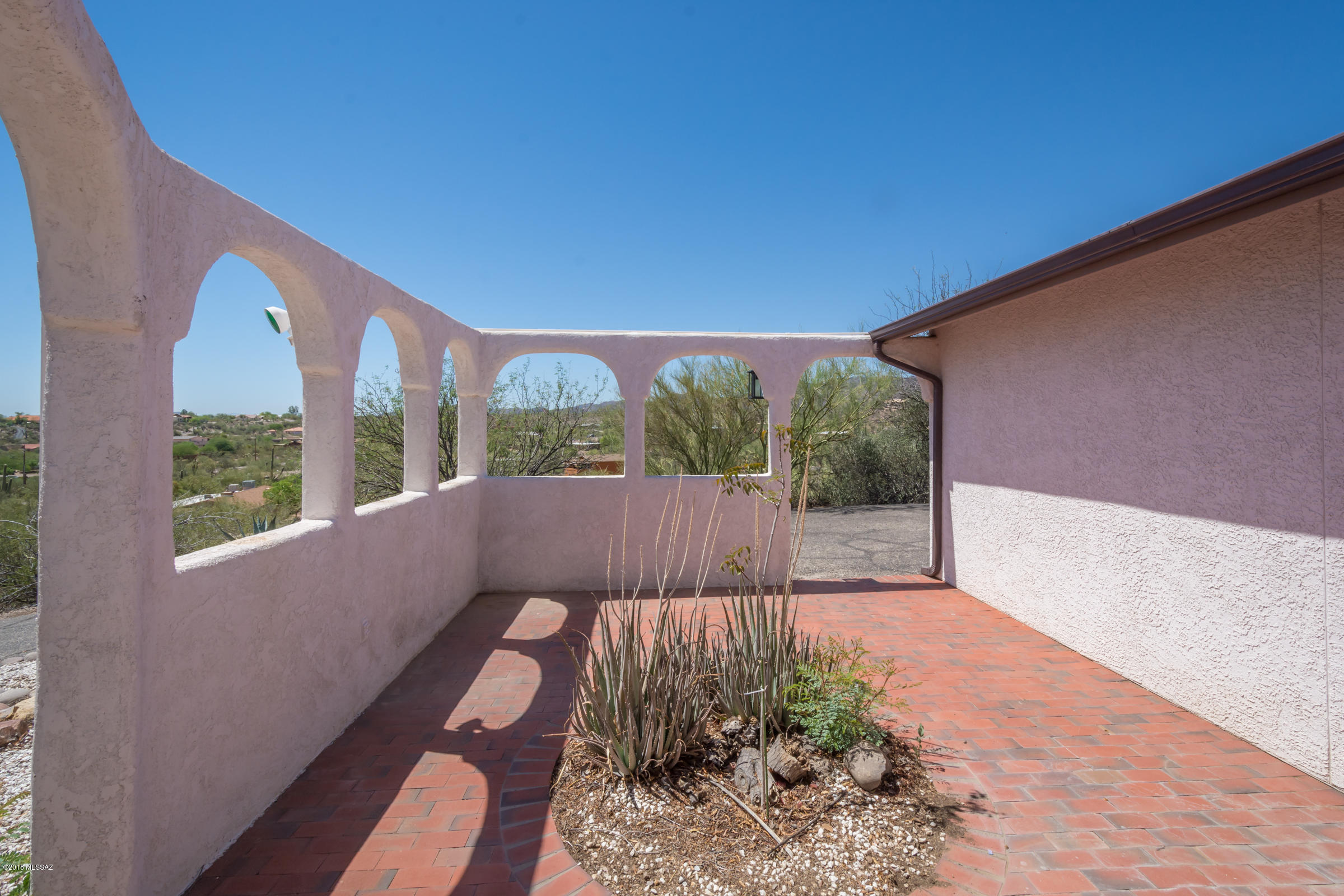 Rancho Del Cerro (340-532) - Residential