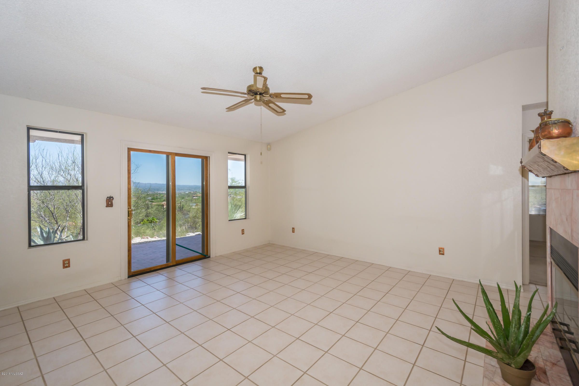 Rancho Del Cerro (340-532) - Residential