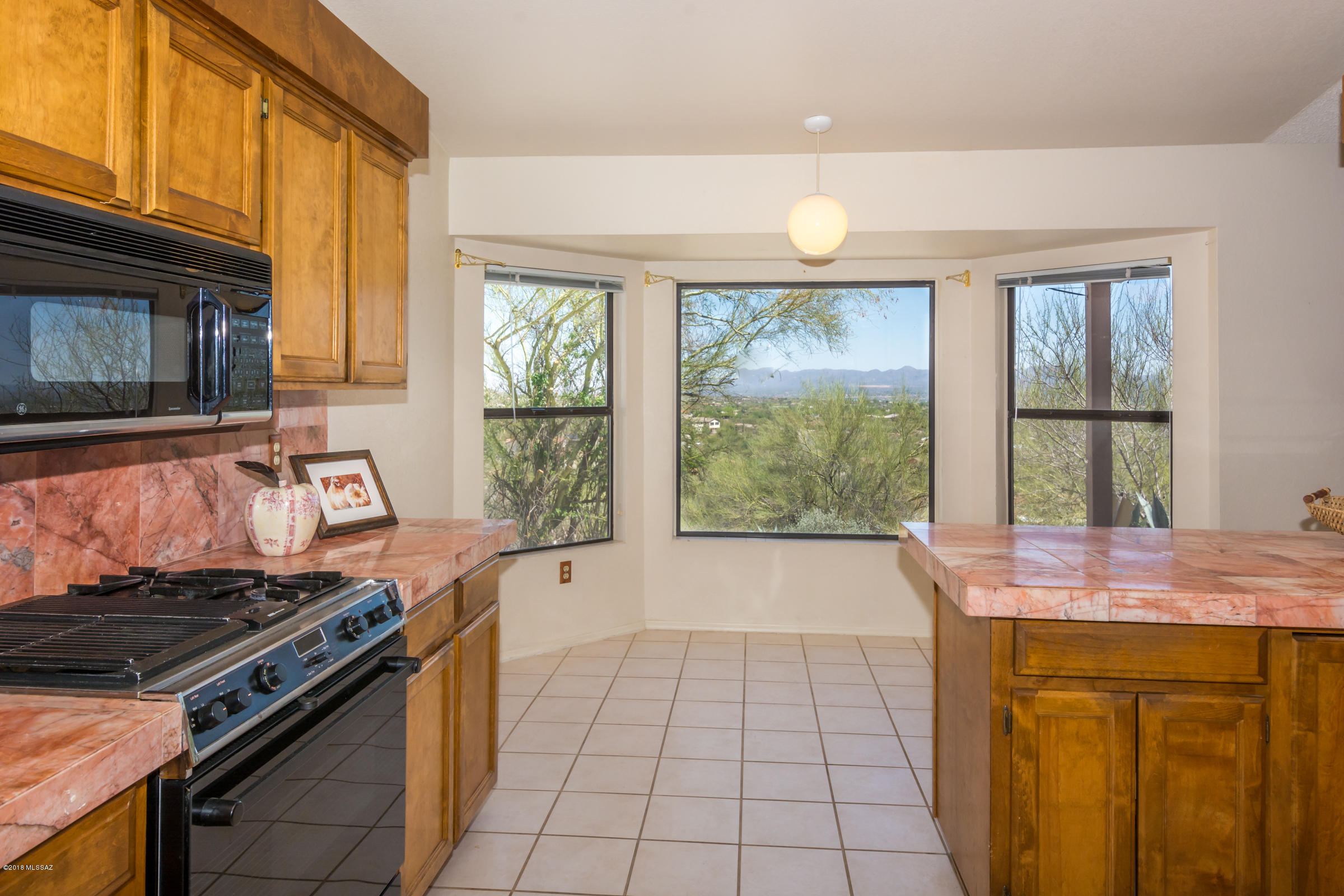Rancho Del Cerro (340-532) - Residential