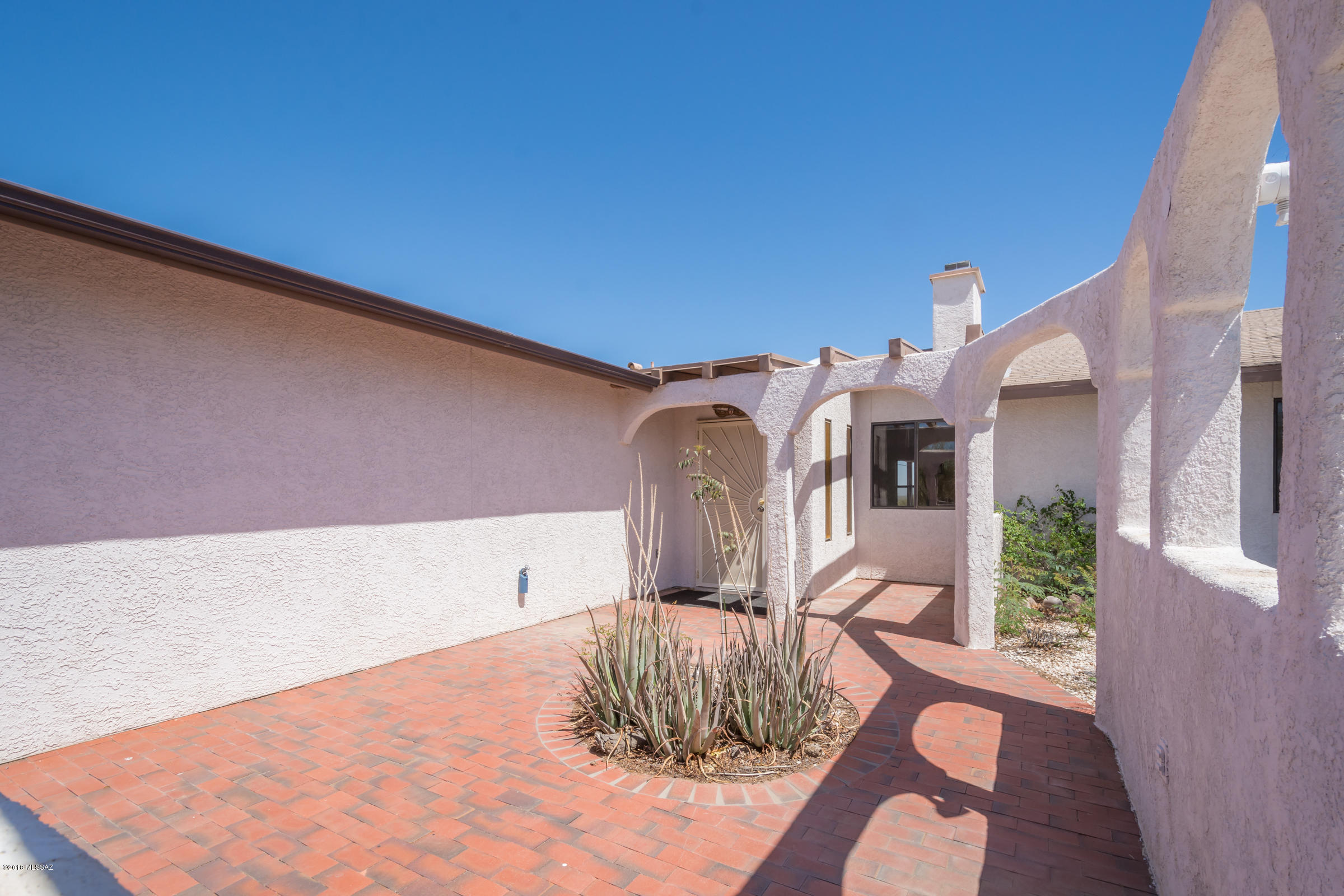 Rancho Del Cerro (340-532) - Residential