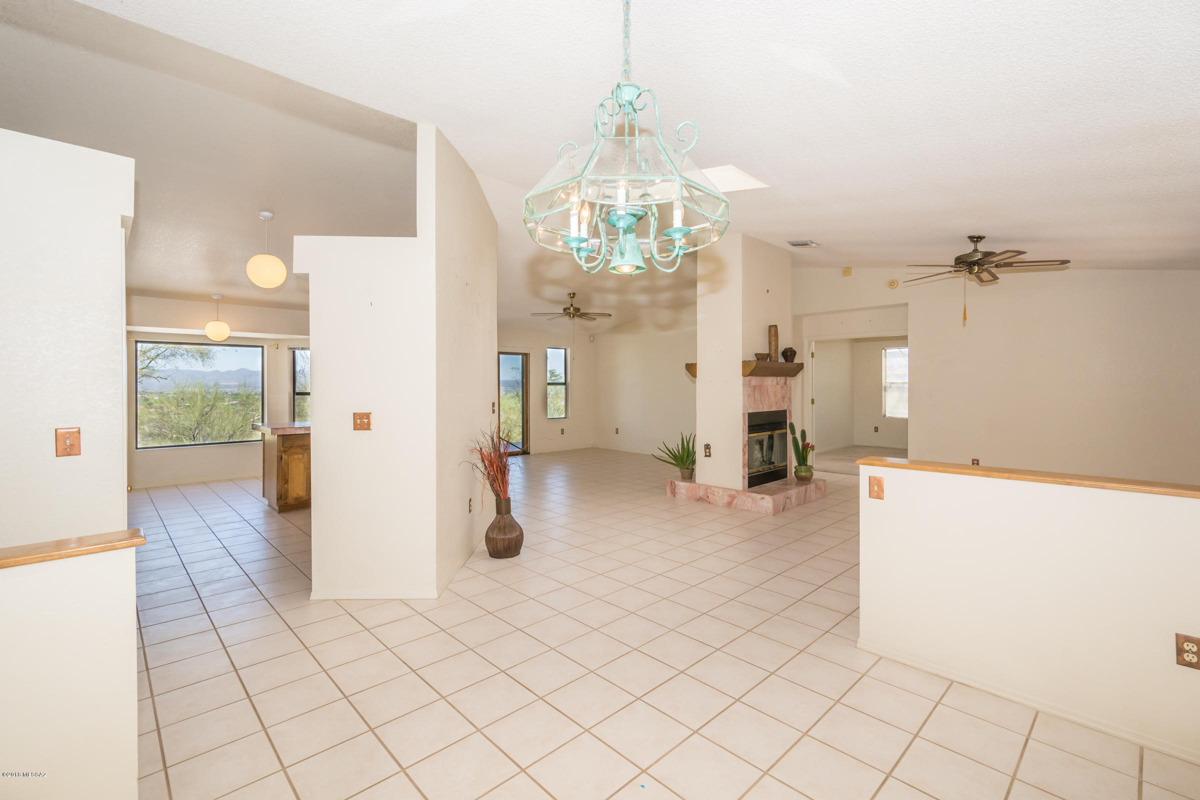 Rancho Del Cerro (340-532) - Residential