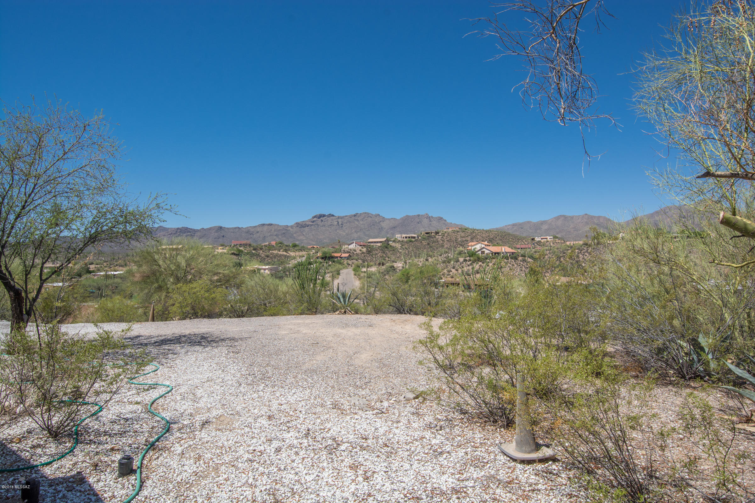 Rancho Del Cerro (340-532) - Residential