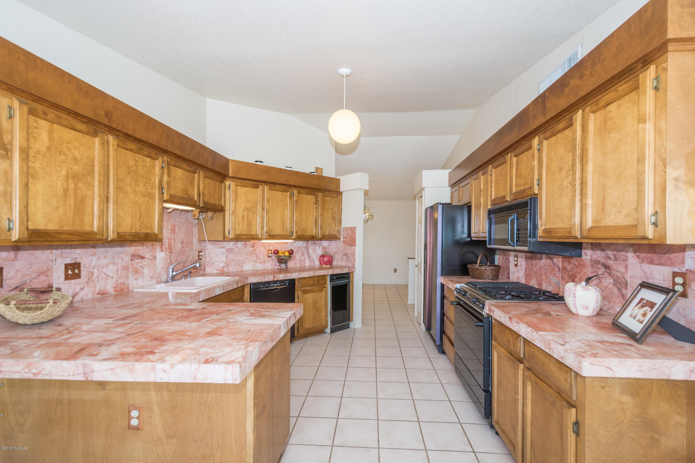 Rancho Del Cerro (340-532) - Residential