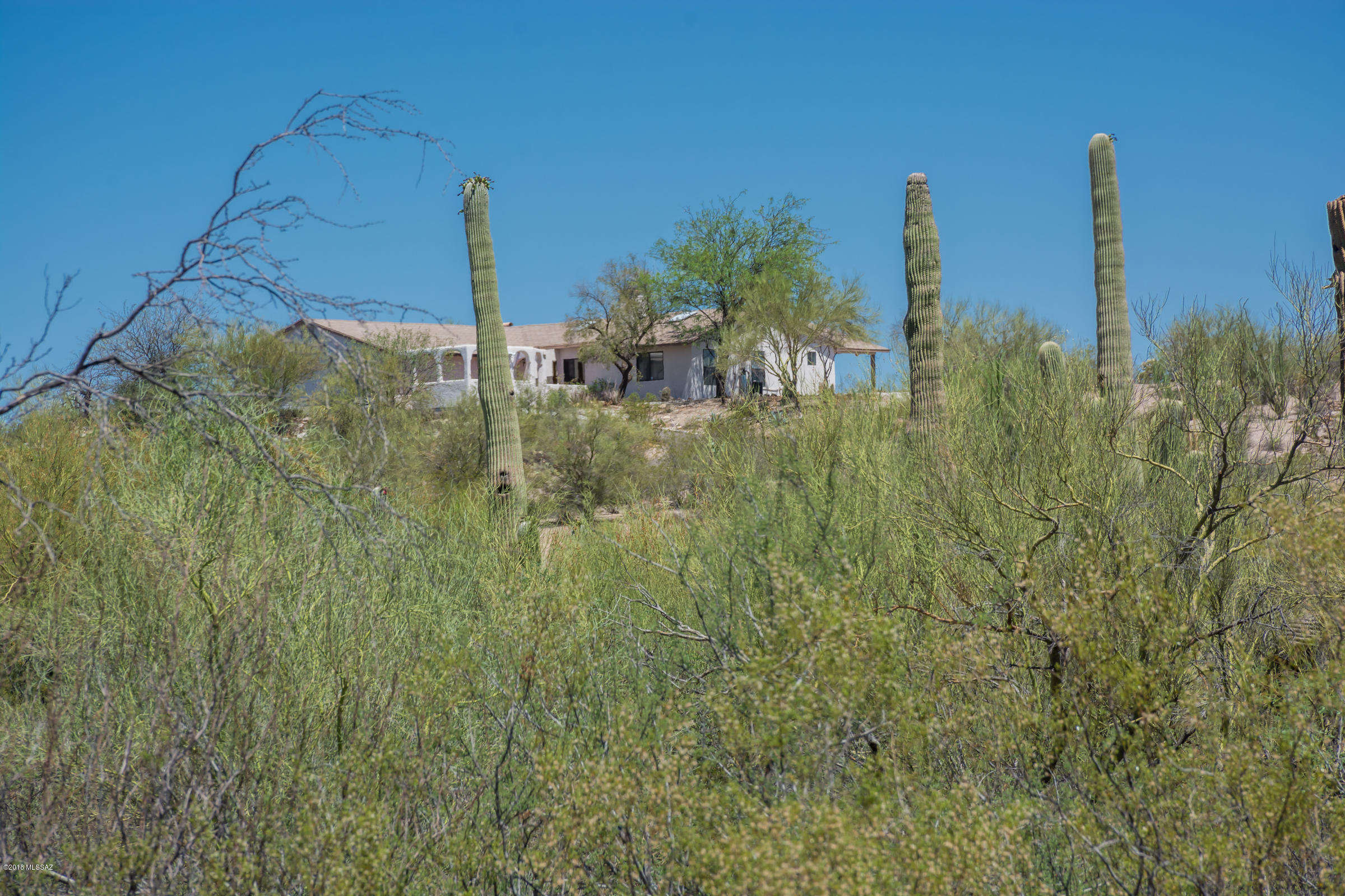 Rancho Del Cerro (340-532) - Residential