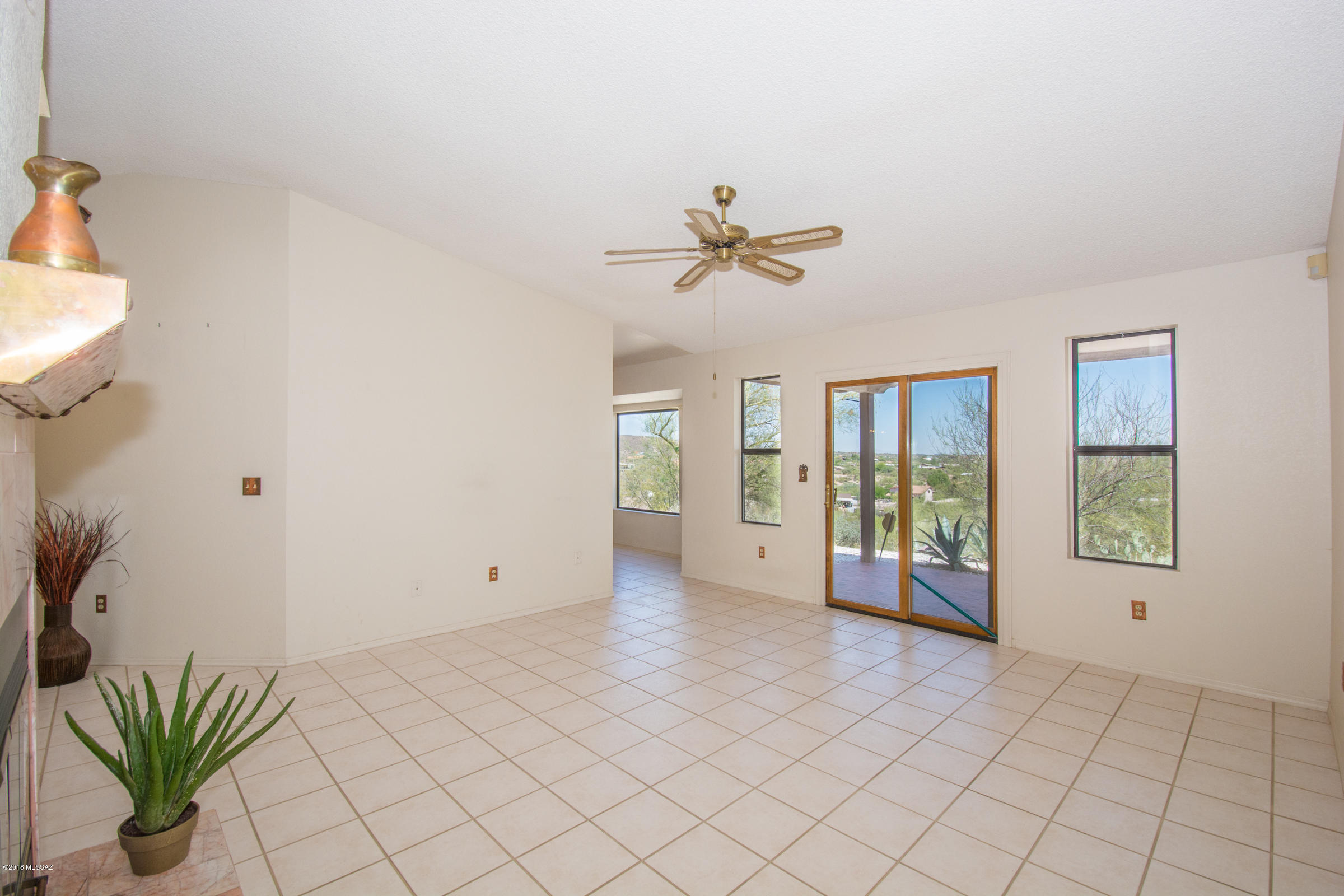 Rancho Del Cerro (340-532) - Residential