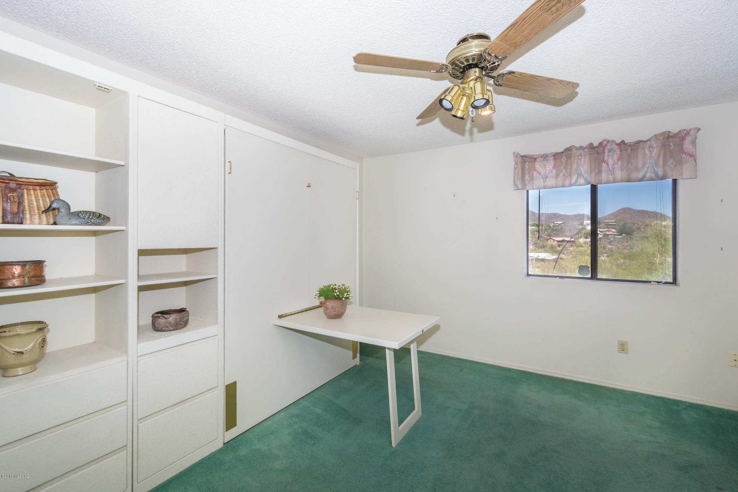 Rancho Del Cerro (340-532) - Residential