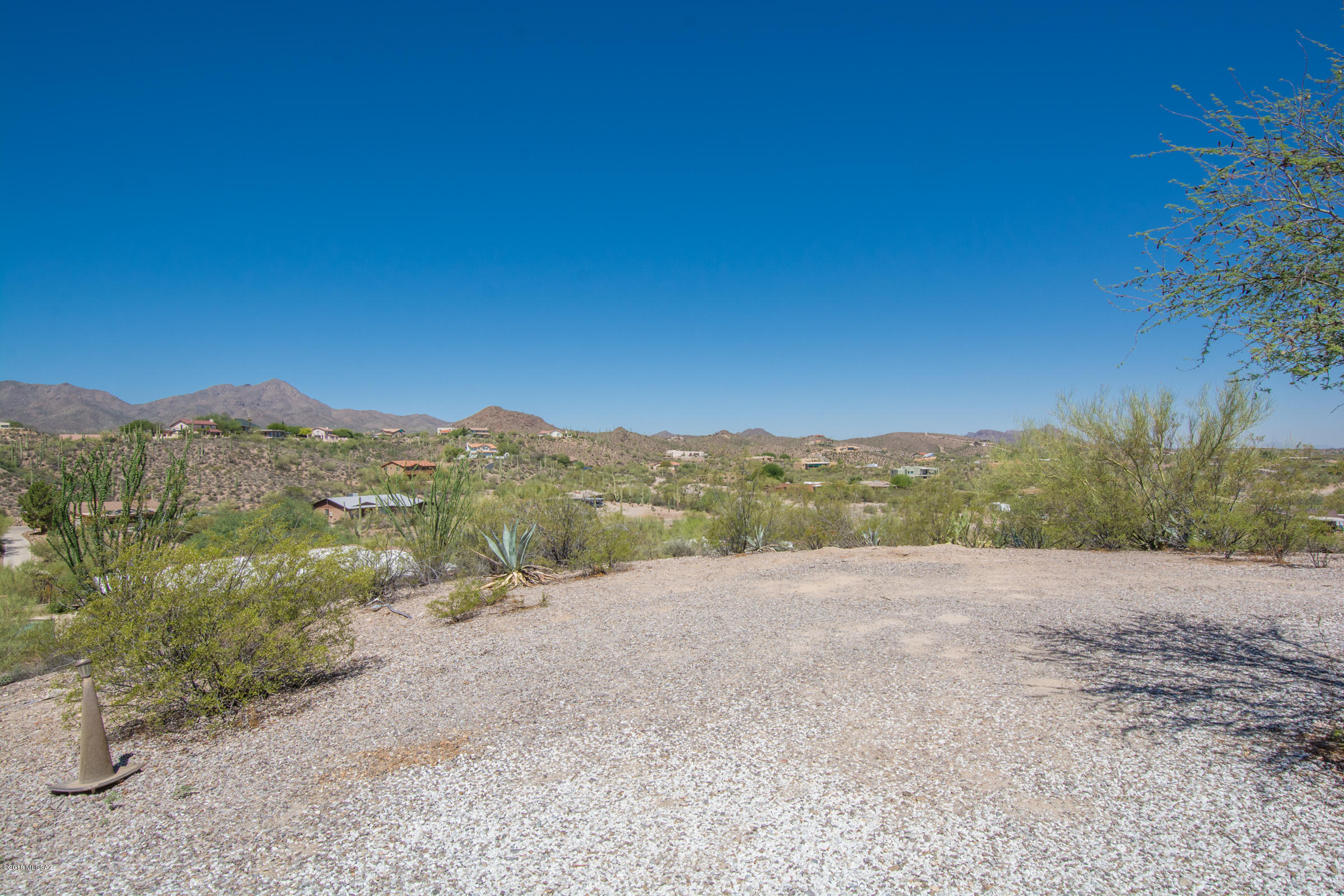 Rancho Del Cerro (340-532) - Residential