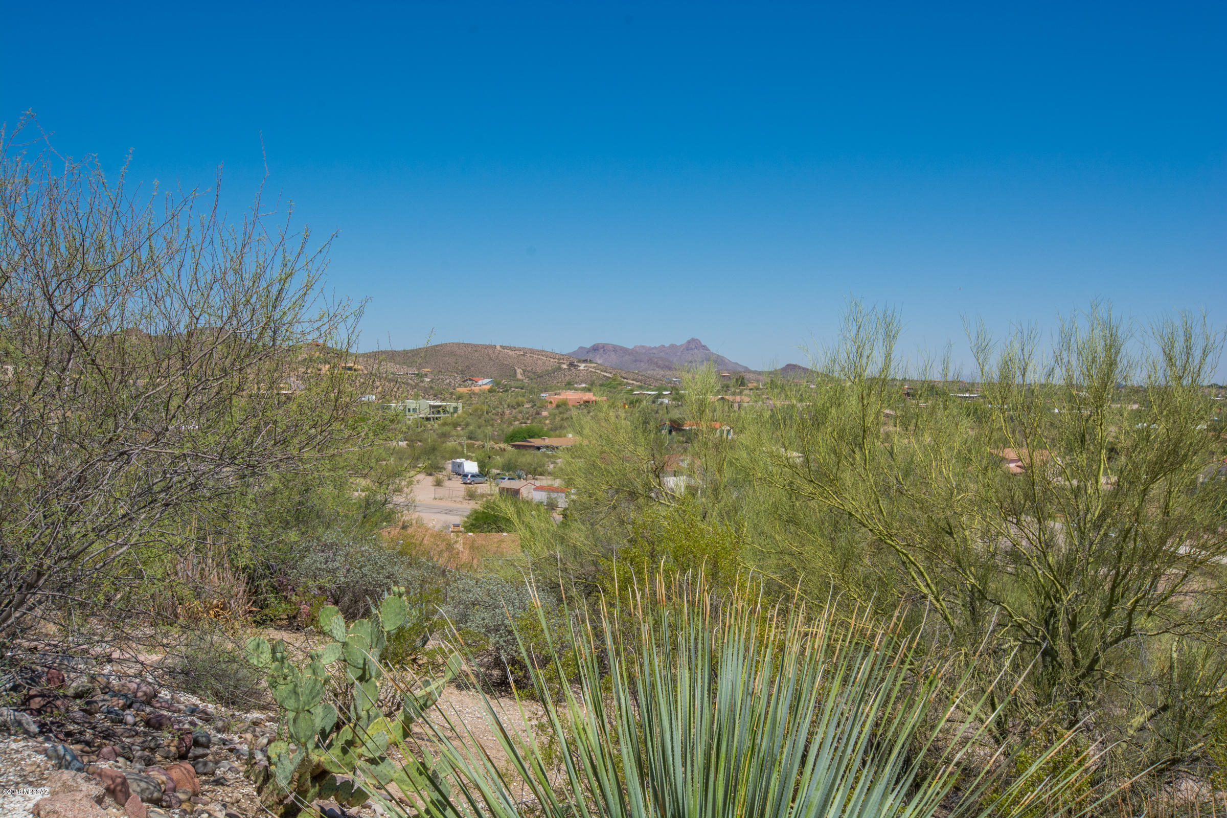 Rancho Del Cerro (340-532) - Residential