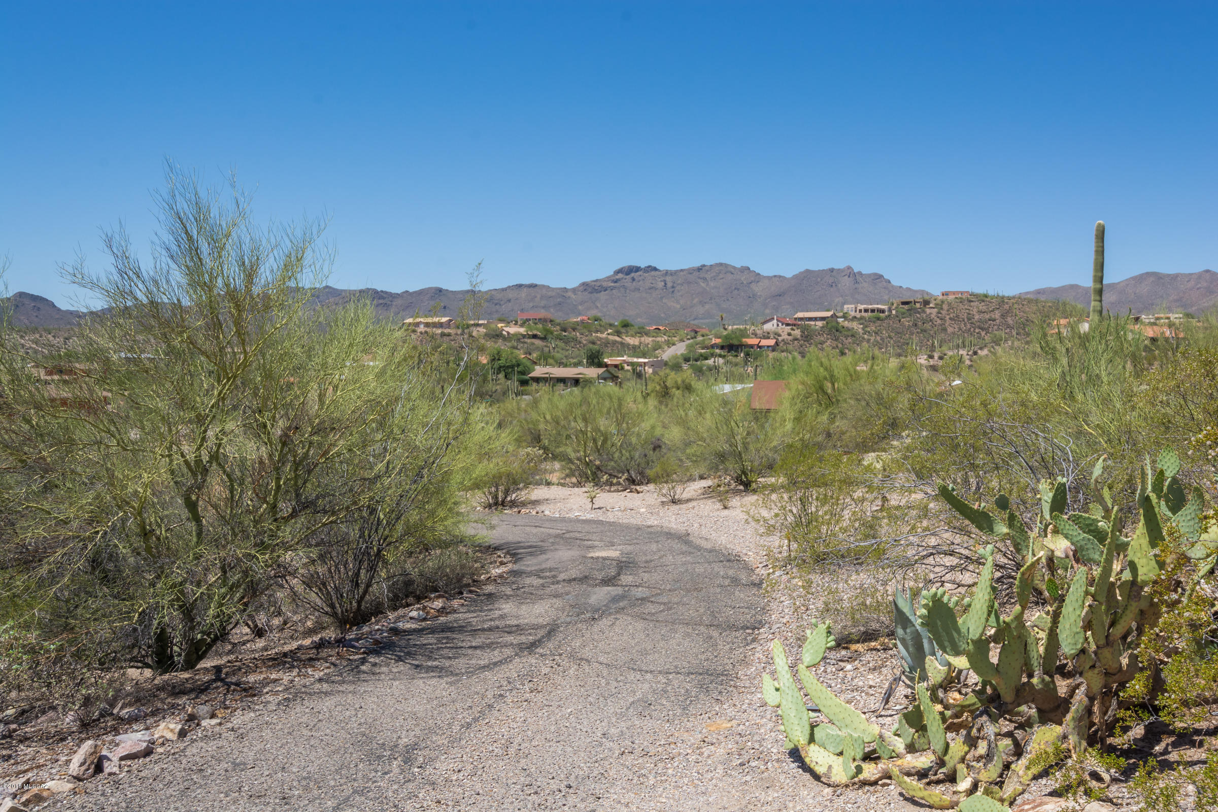 Rancho Del Cerro (340-532) - Residential