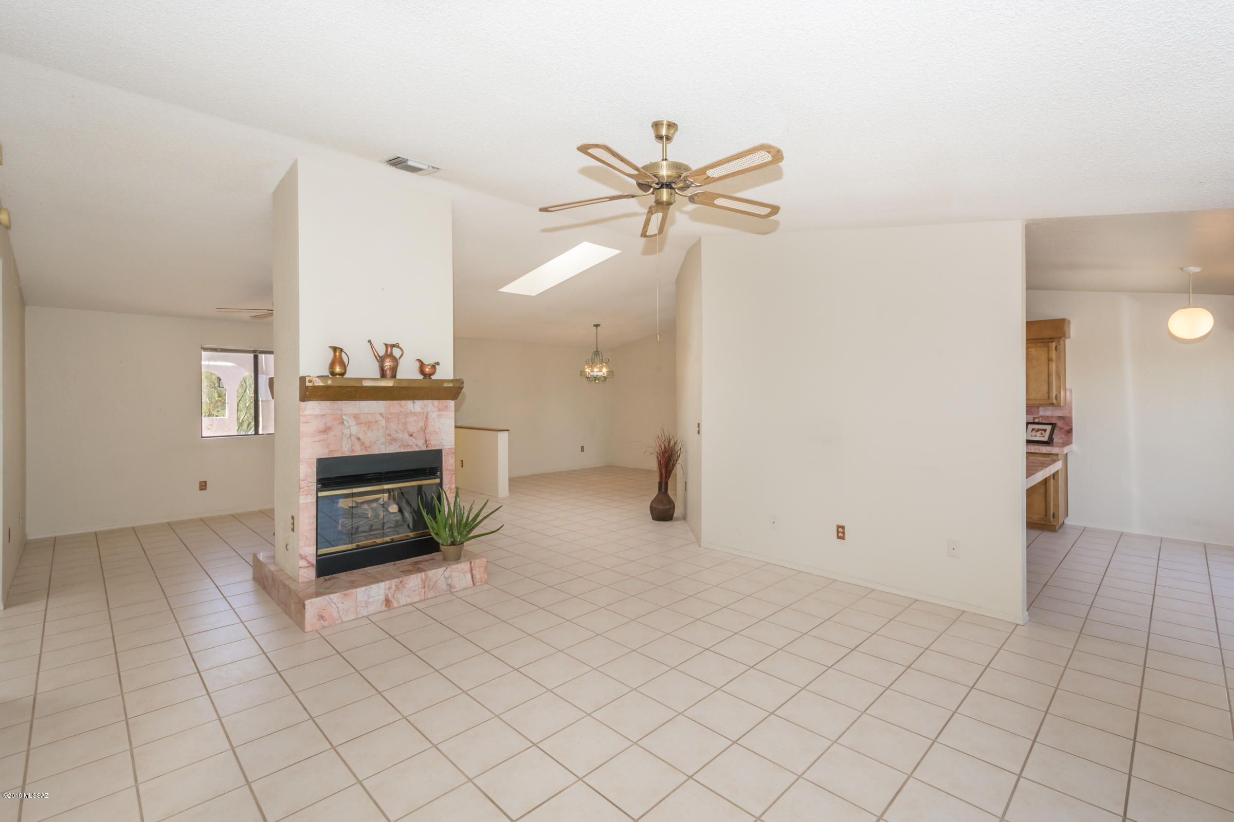 Rancho Del Cerro (340-532) - Residential