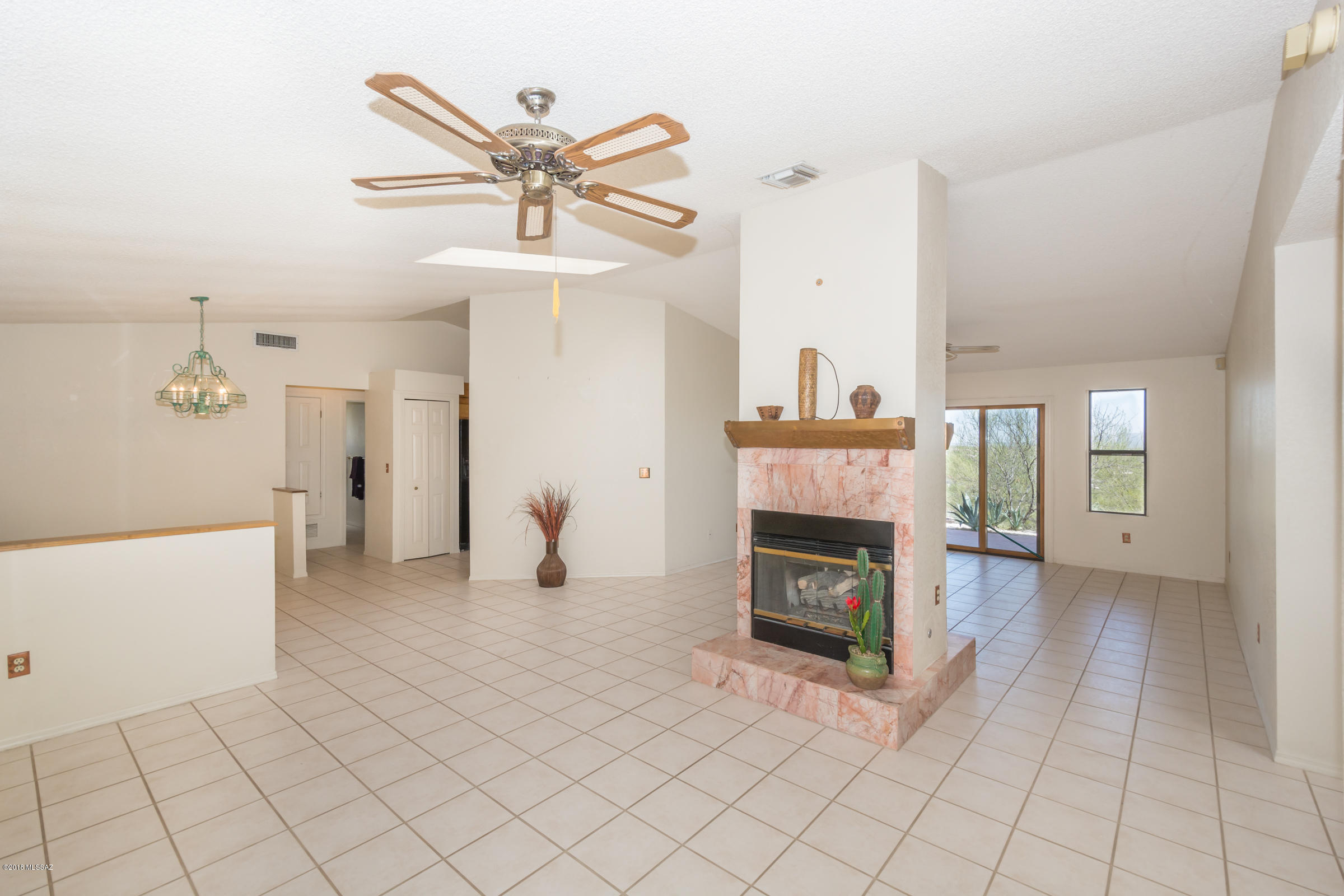 Rancho Del Cerro (340-532) - Residential