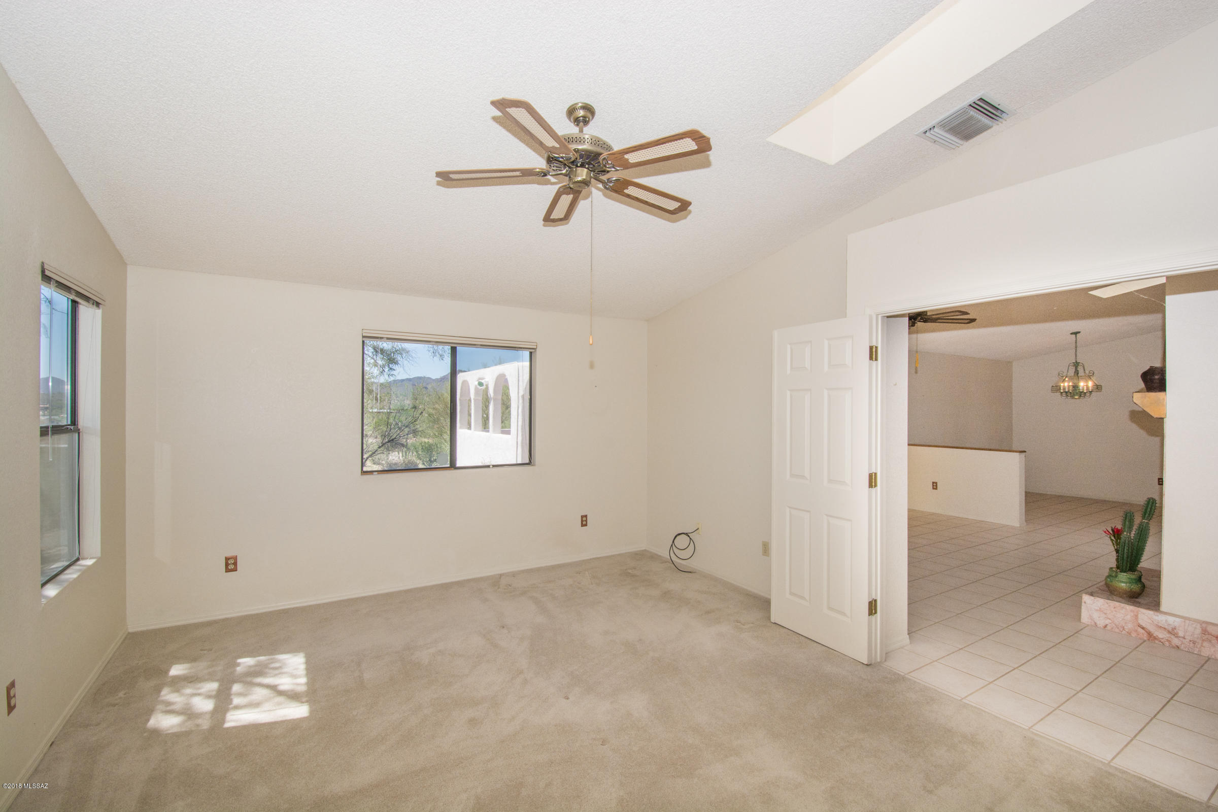 Rancho Del Cerro (340-532) - Residential