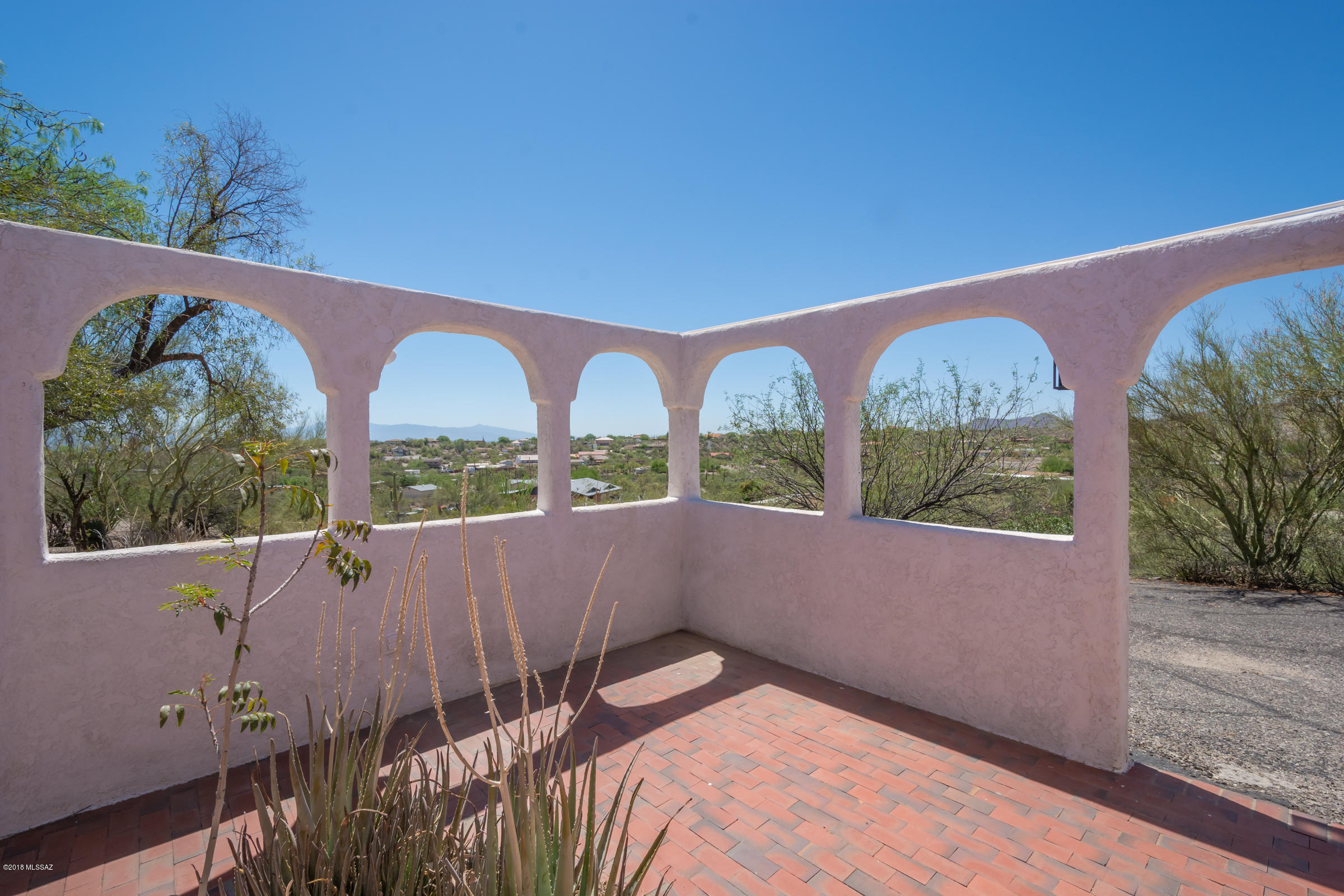 Rancho Del Cerro (340-532) - Residential