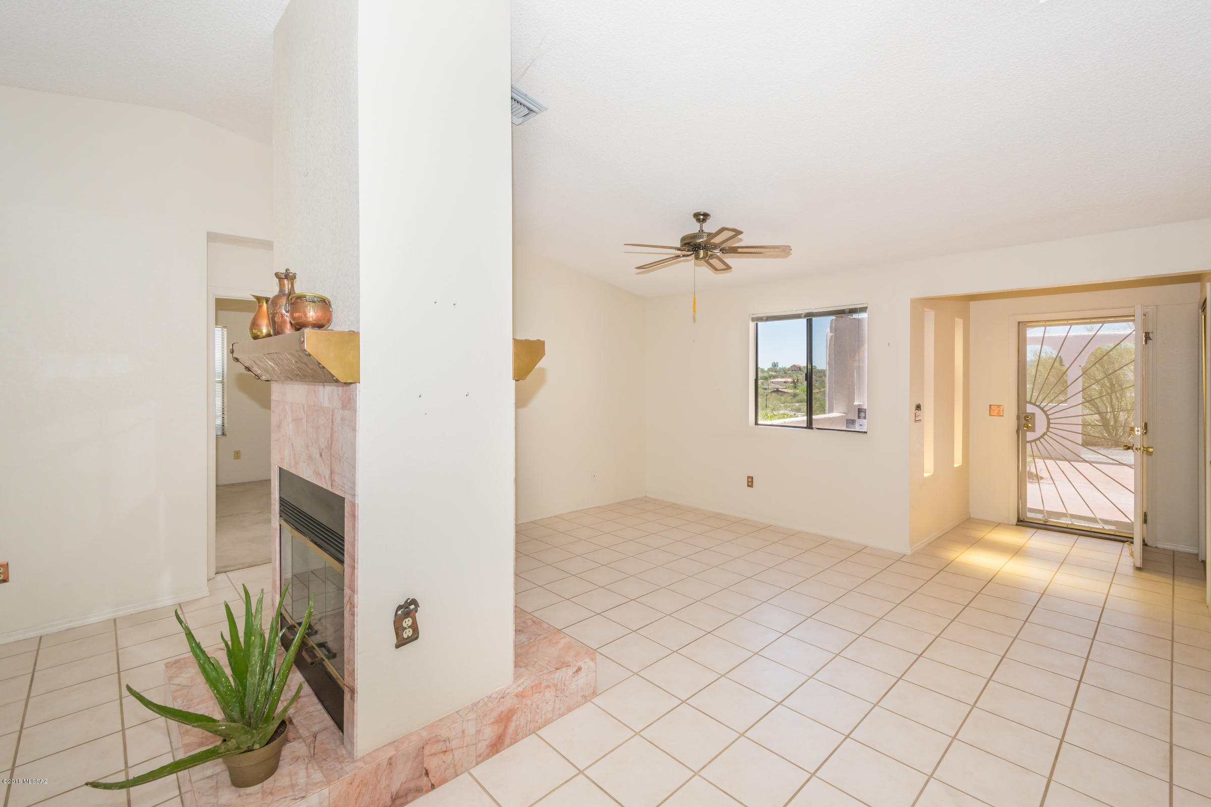 Rancho Del Cerro (340-532) - Residential