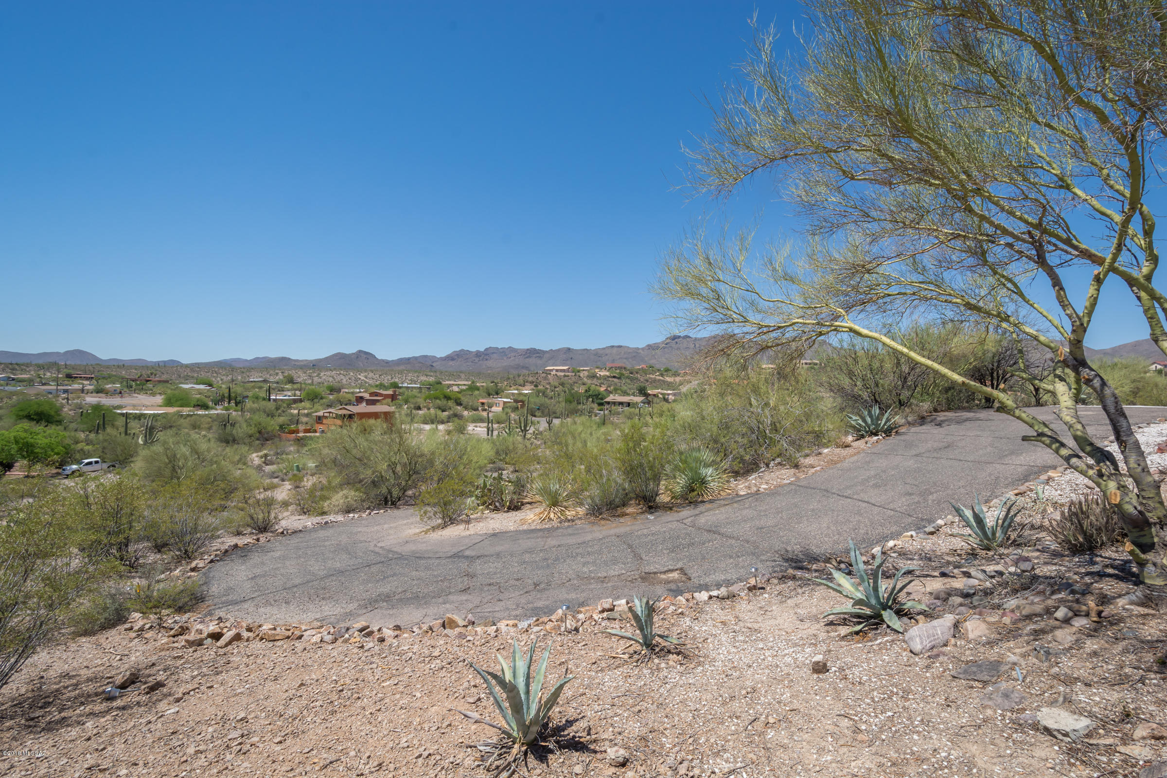 Rancho Del Cerro (340-532) - Residential