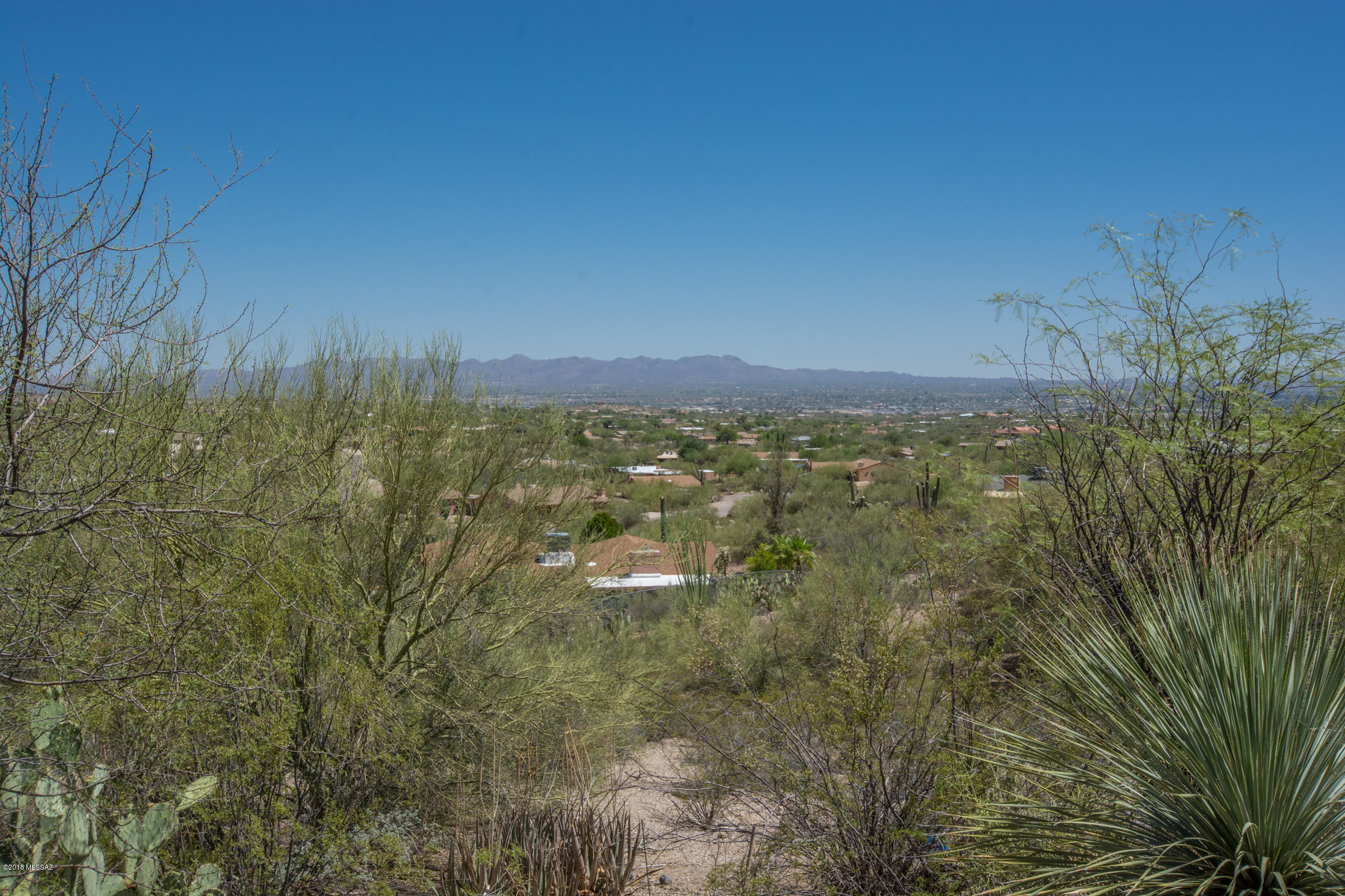Rancho Del Cerro (340-532) - Residential