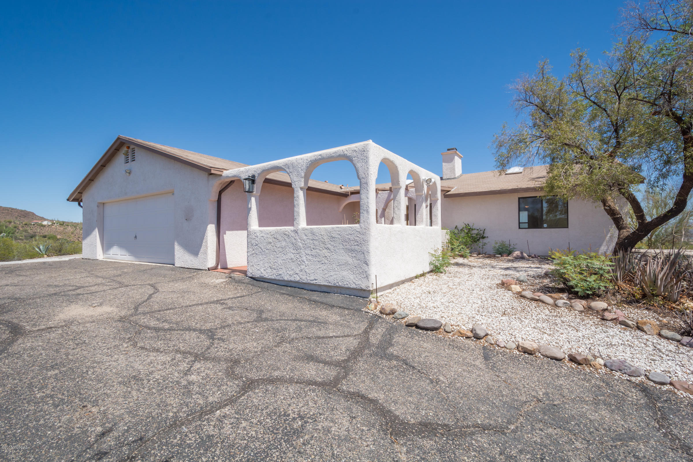 Rancho Del Cerro (340-532) - Residential