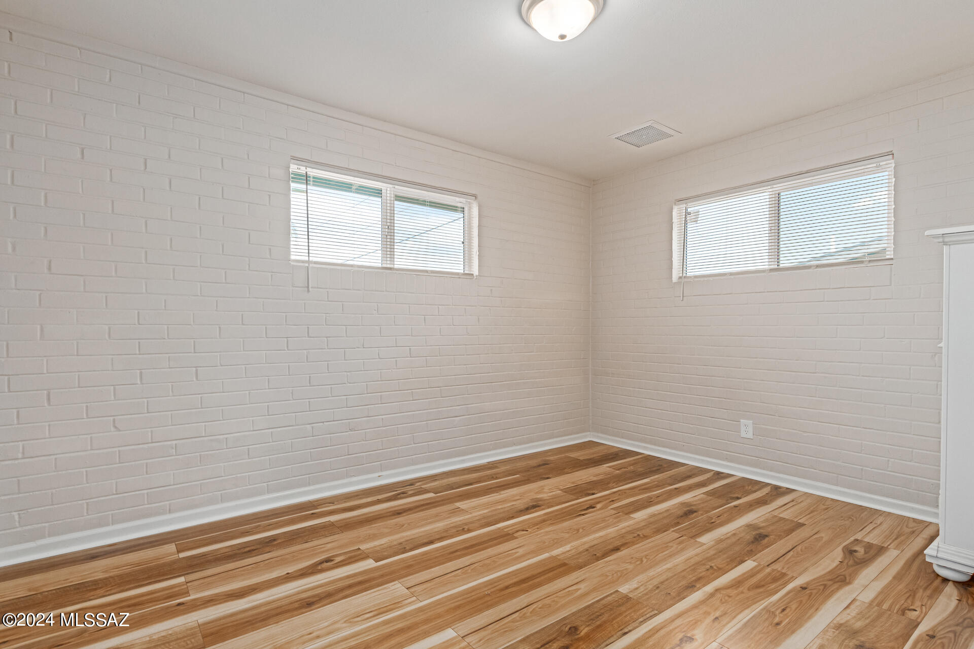Dos Calles Addition - Residential