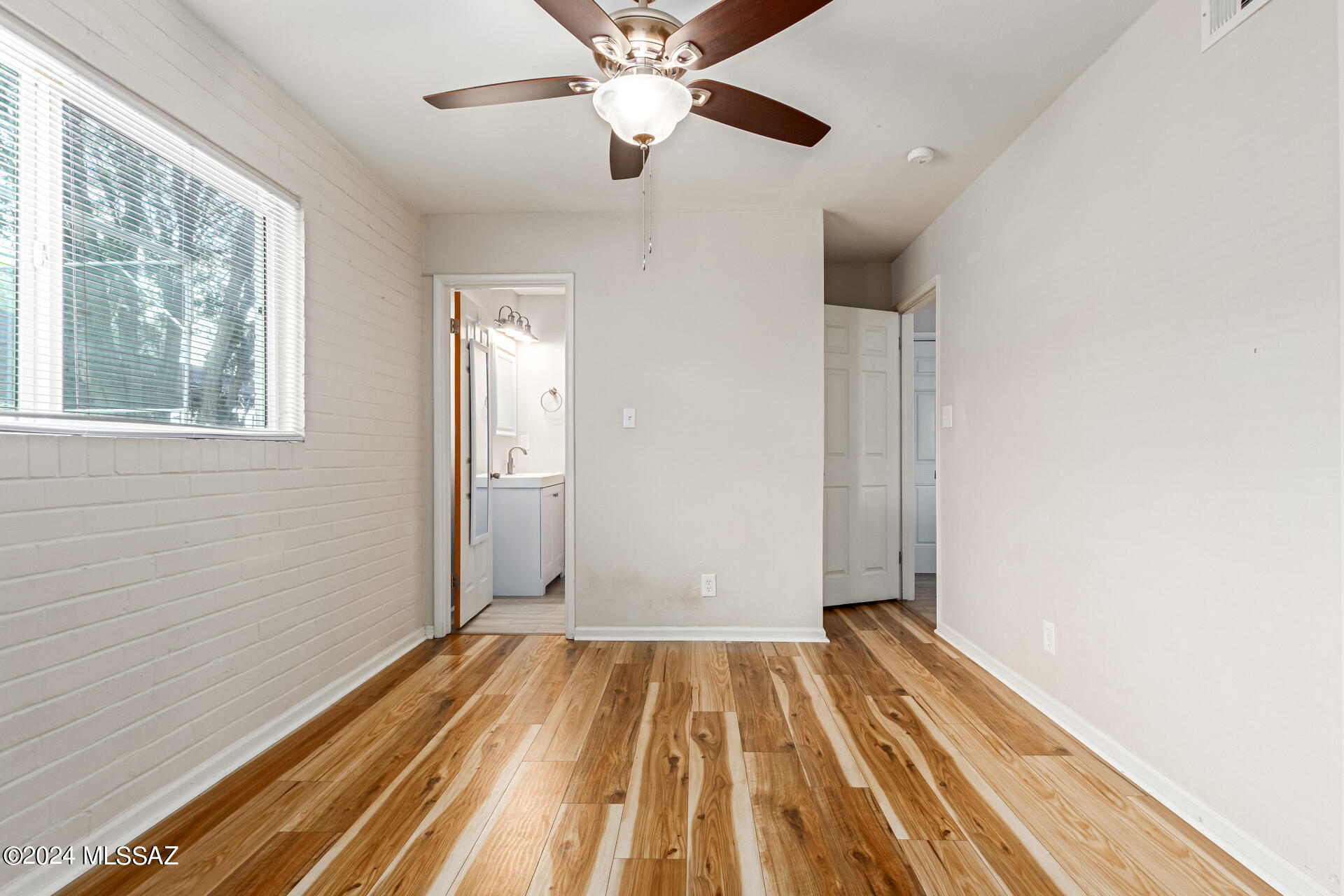 Dos Calles Addition - Residential