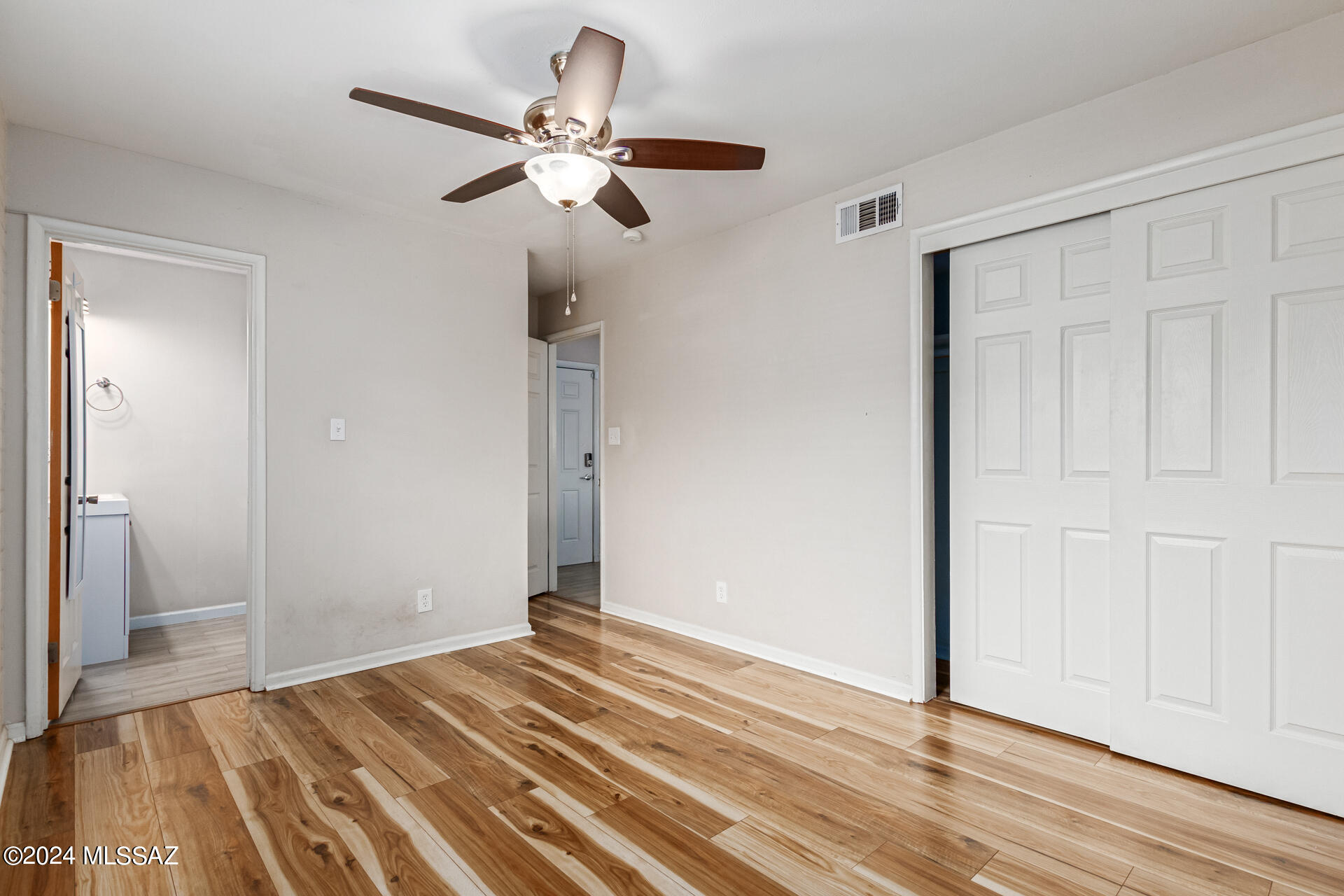 Dos Calles Addition - Residential