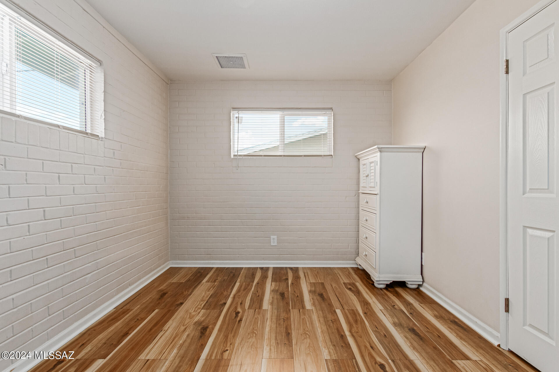 Dos Calles Addition - Residential