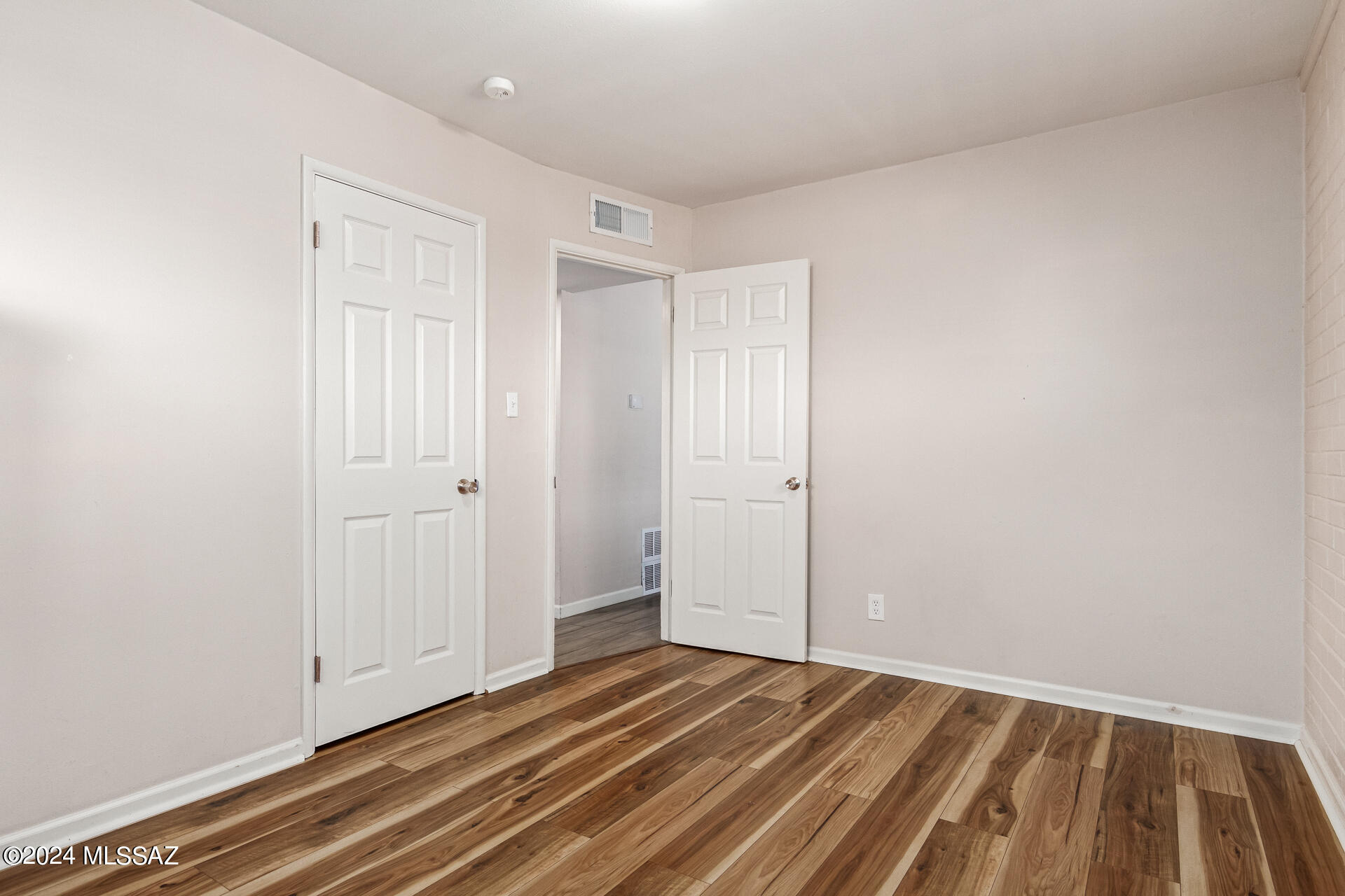 Dos Calles Addition - Residential